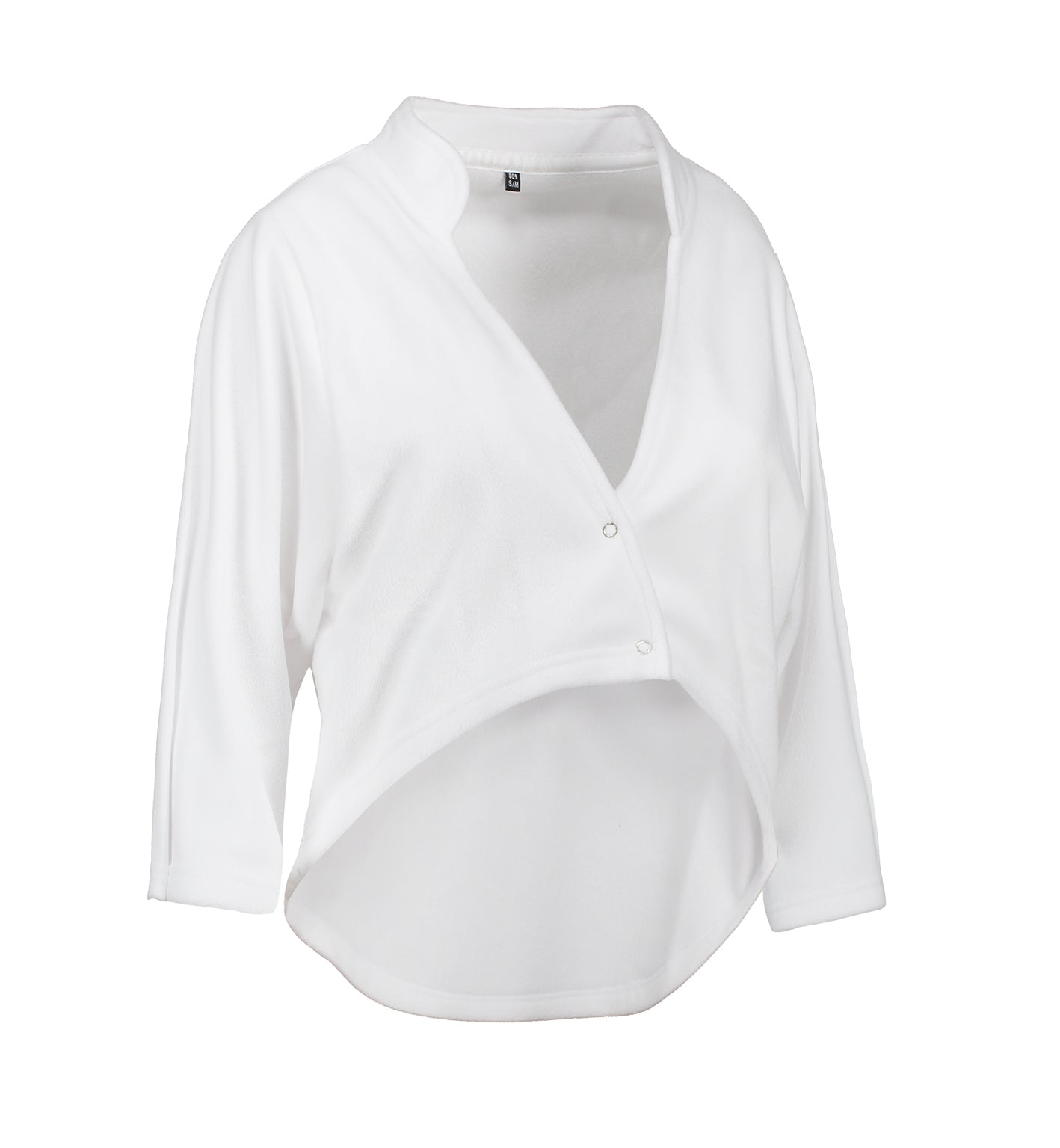 ID Fleece Bolero | unisex