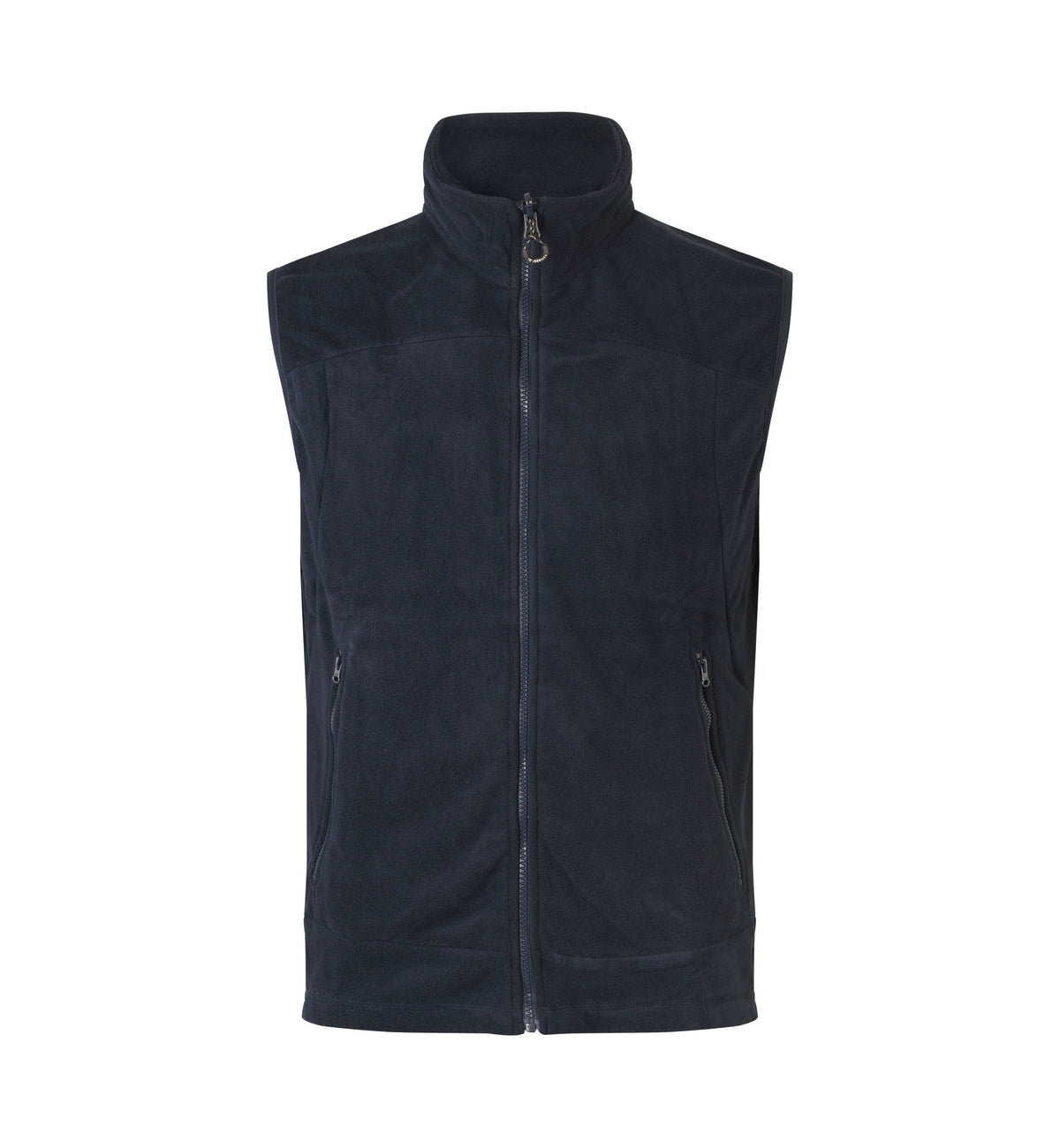 ID Active vest | mikrofleece - Navy [C-790] / XS