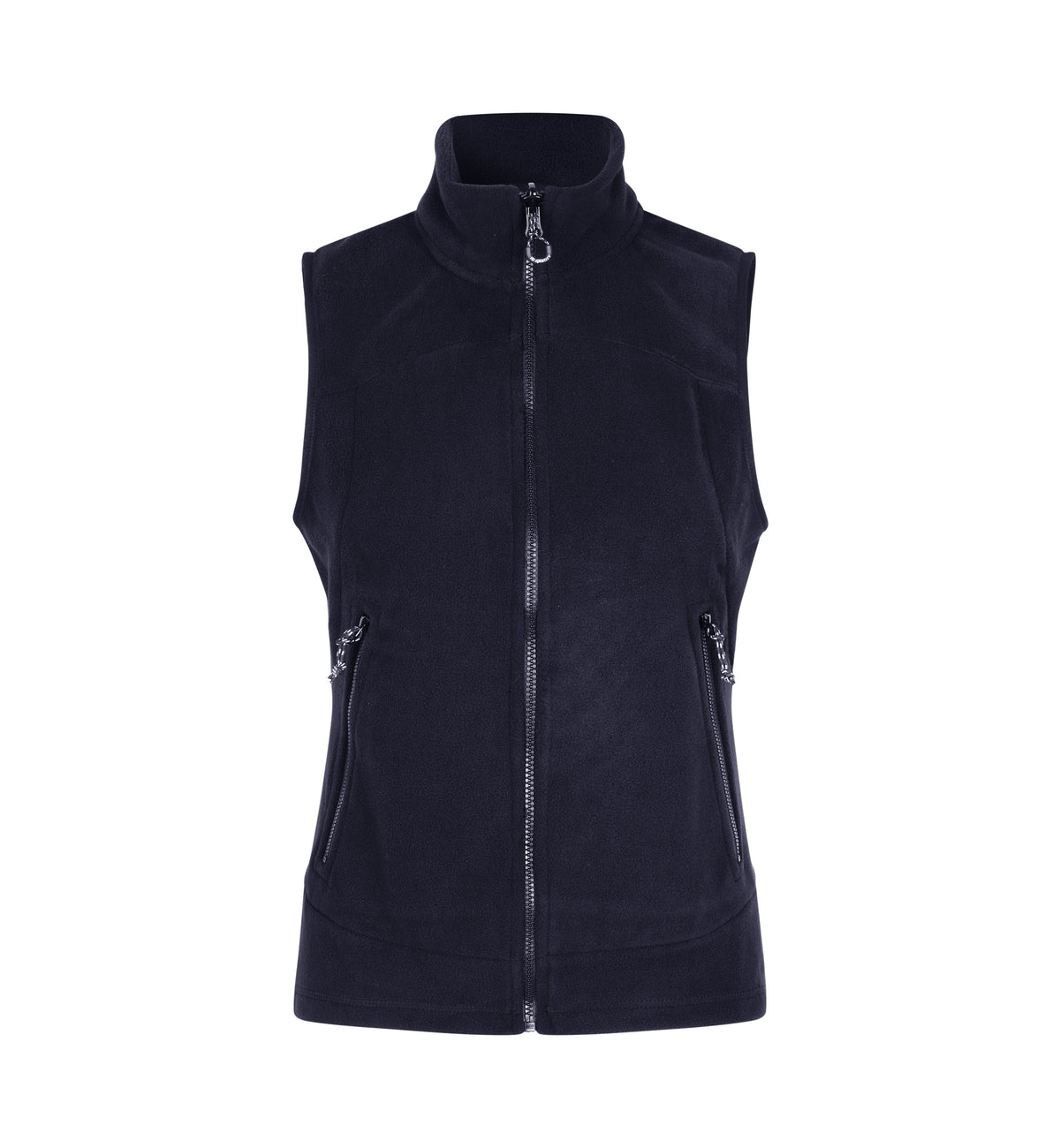 ID Active vest | mikrofleece | dame - Navy [C-790] / S