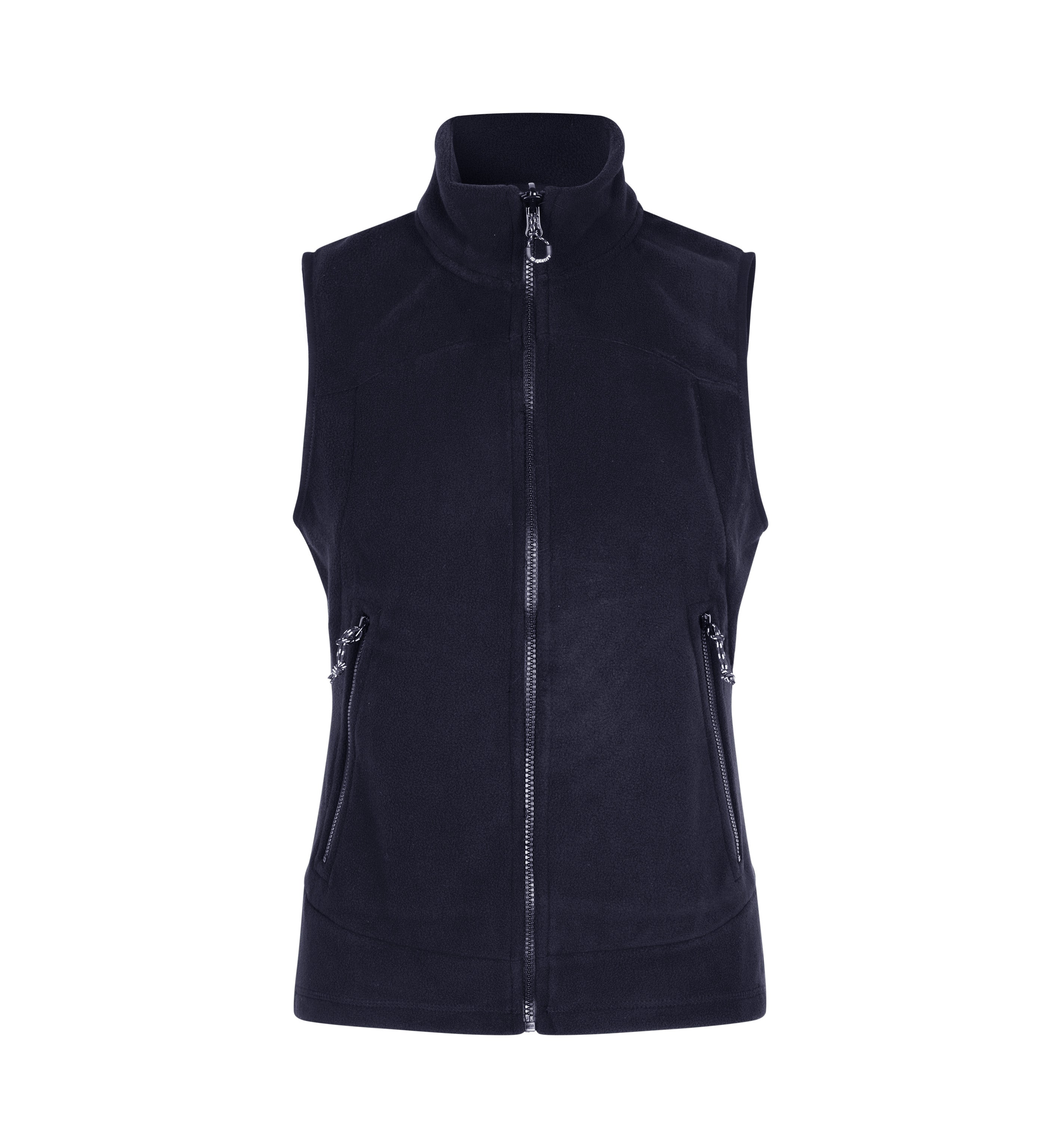 ID Active vest | mikrofleece | dame