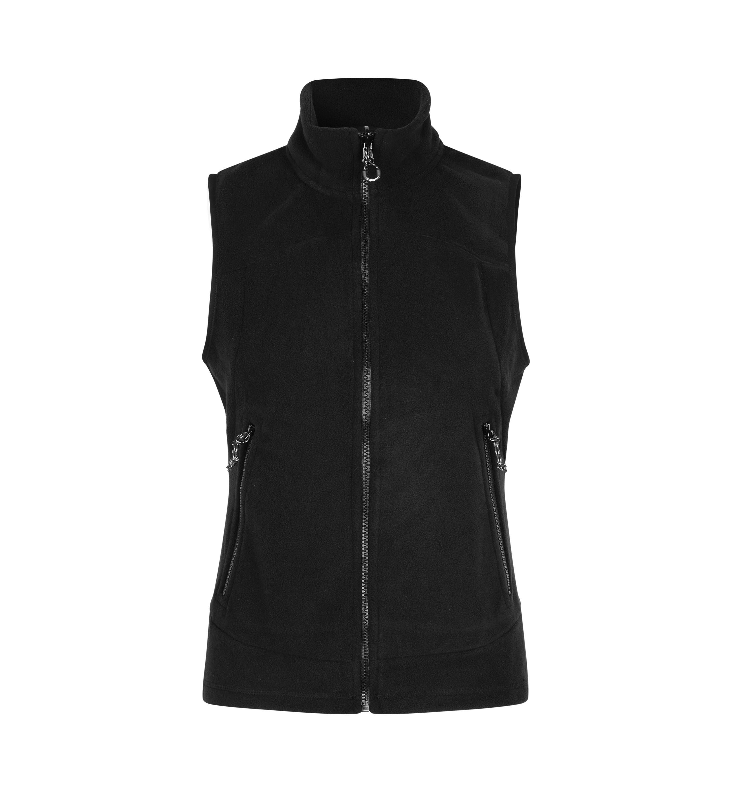 ID Active vest | mikrofleece | dame
