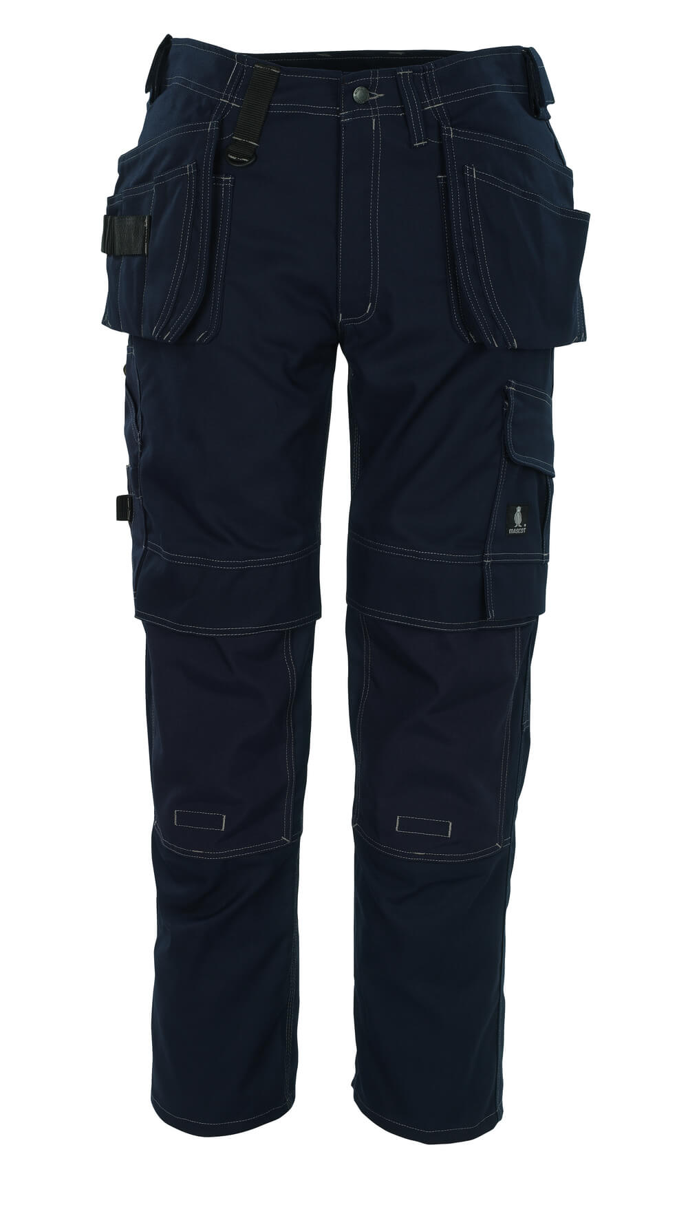 MASCOT HARDWEAR Bukser med hængelommer 08131