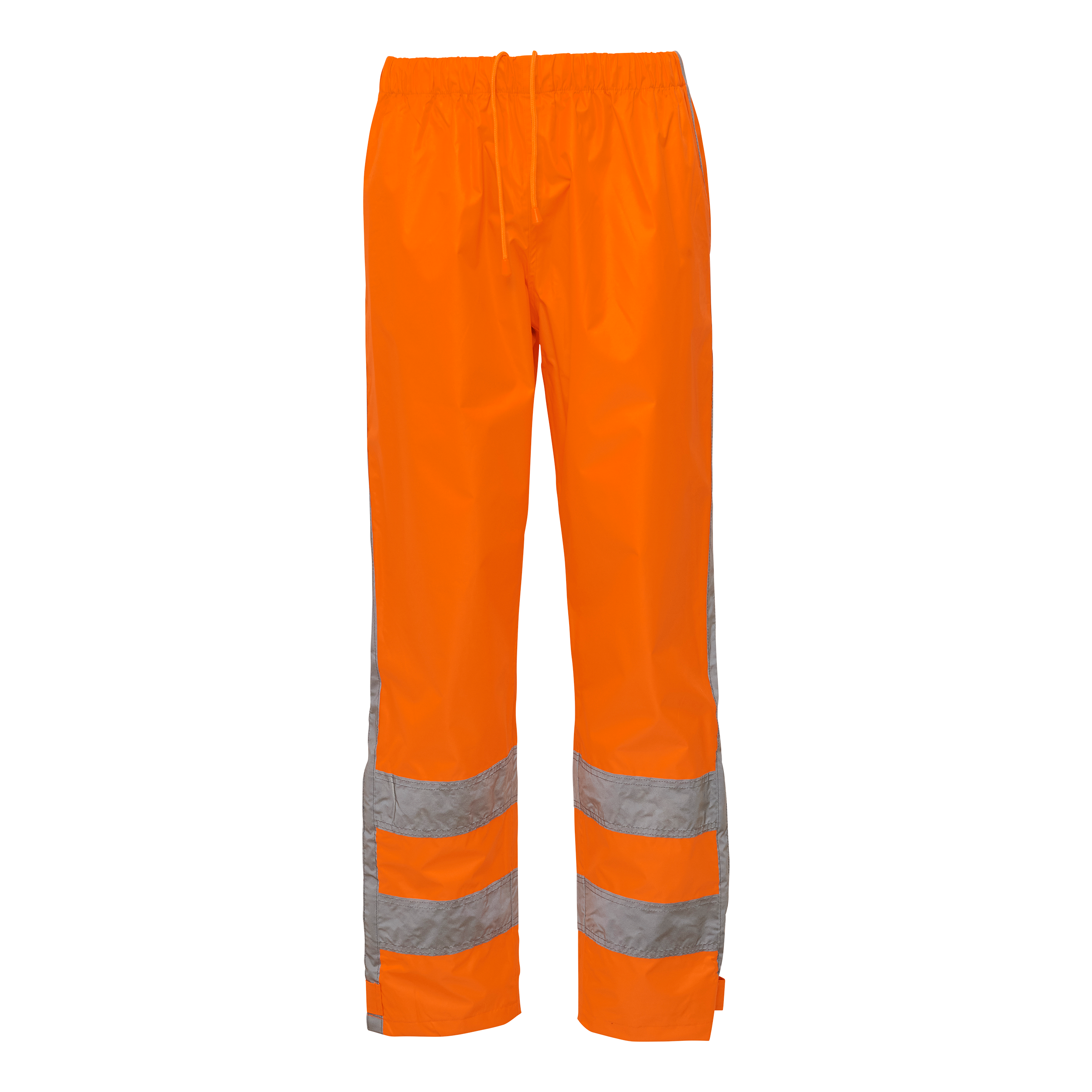 ELKA Visible Xtreme regnbukser med refleks