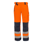 Fl.orange/Marine [031]