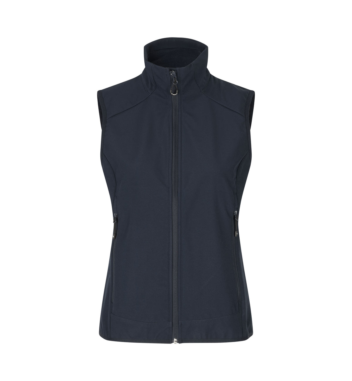 ID Softshell vest | funktionel | dame - Navy [C-790] / S