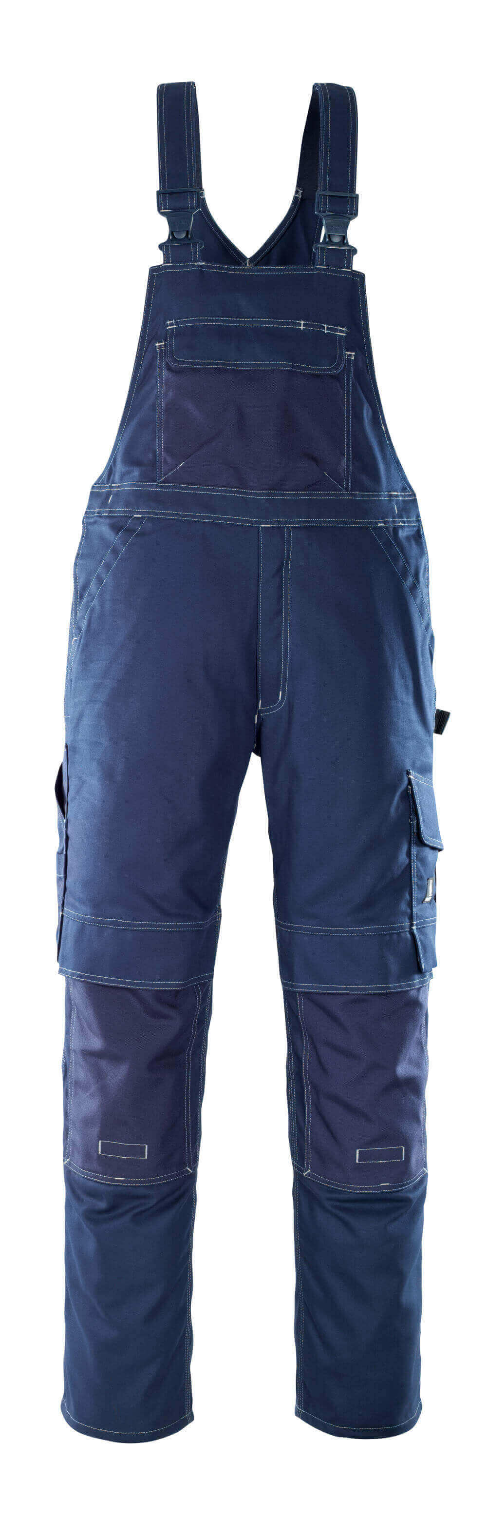 MASCOT HARDWEAR Overall med knælommer 08269