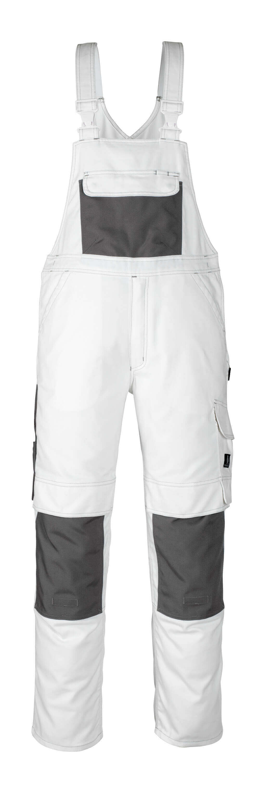 MASCOT HARDWEAR Overall med knælommer 08269