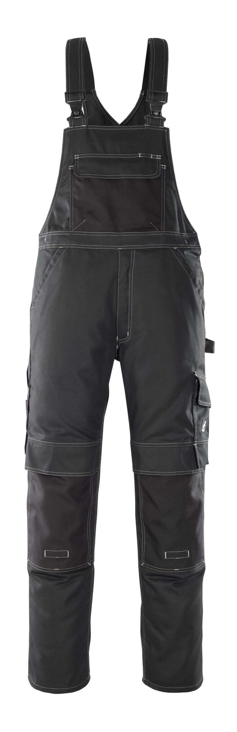 MASCOT HARDWEAR Overall med knælommer 08269