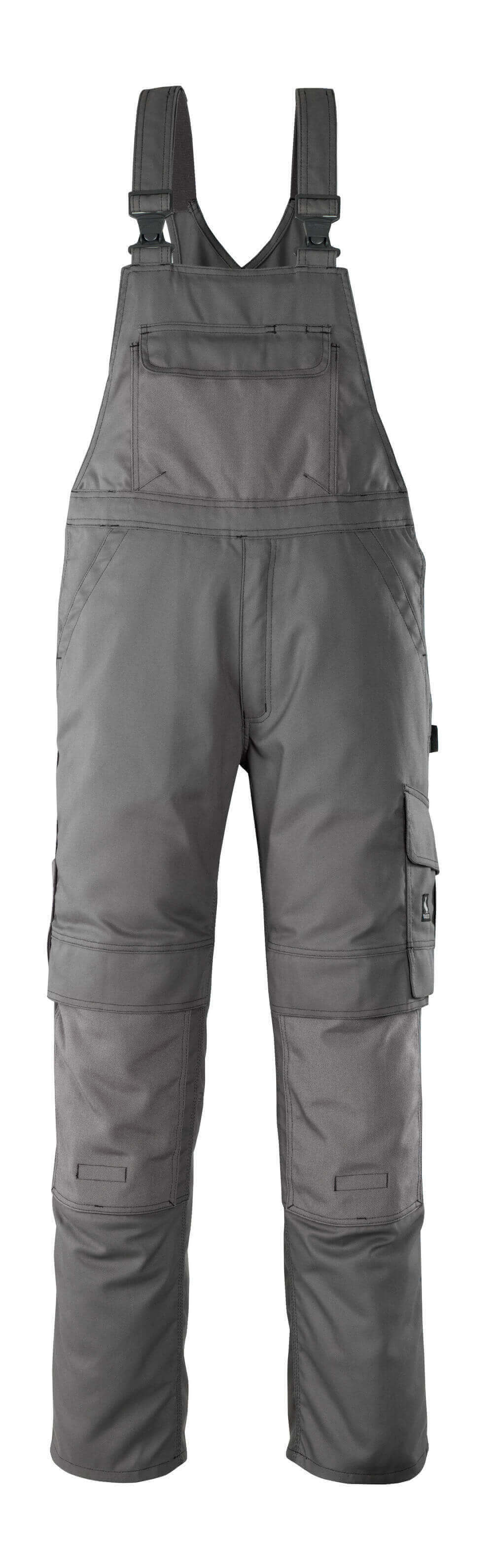 MASCOT HARDWEAR Overall med knælommer 08269