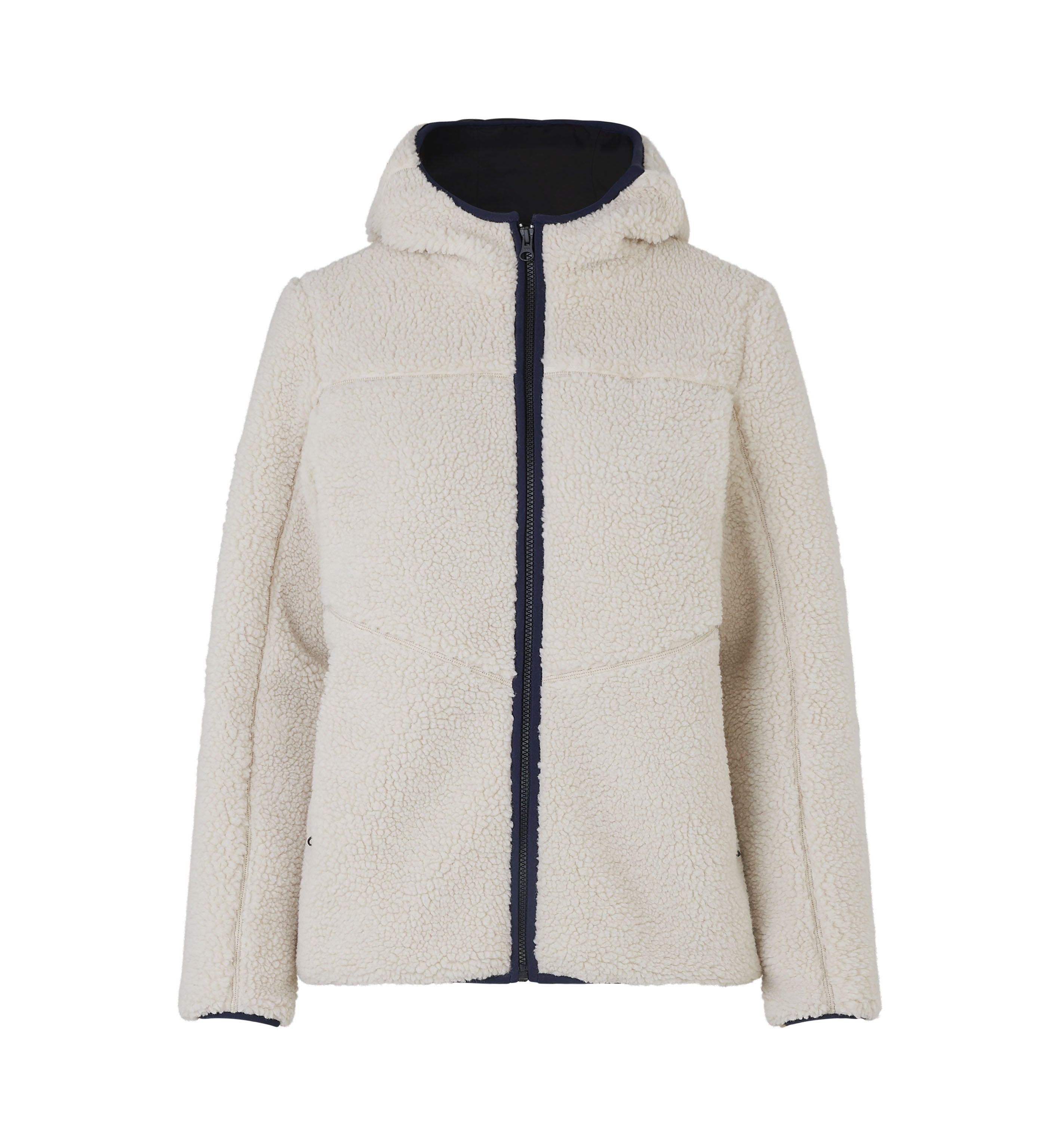 ID Pile fleece jakke | dame