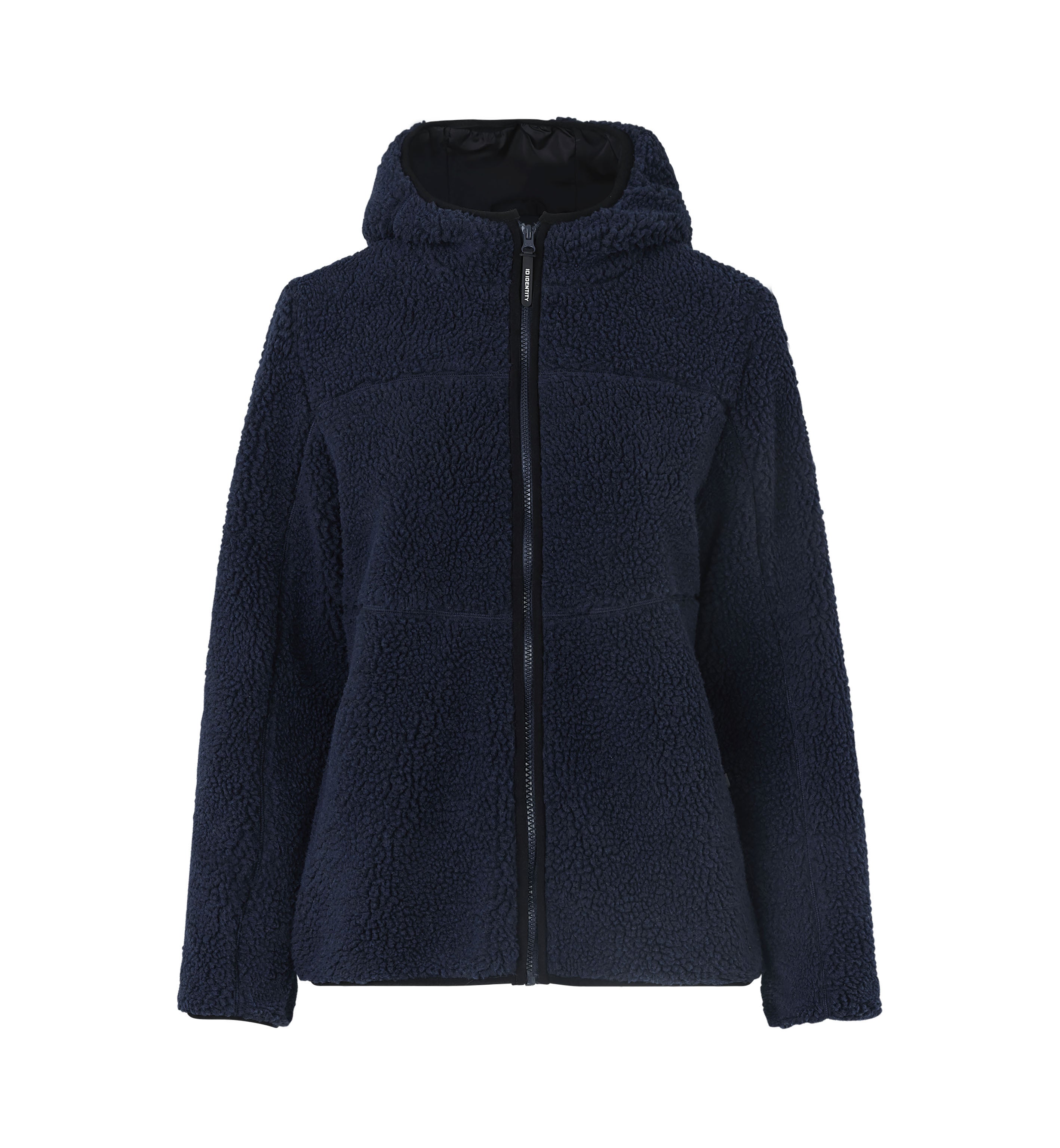 ID Pile fleece jakke | dame