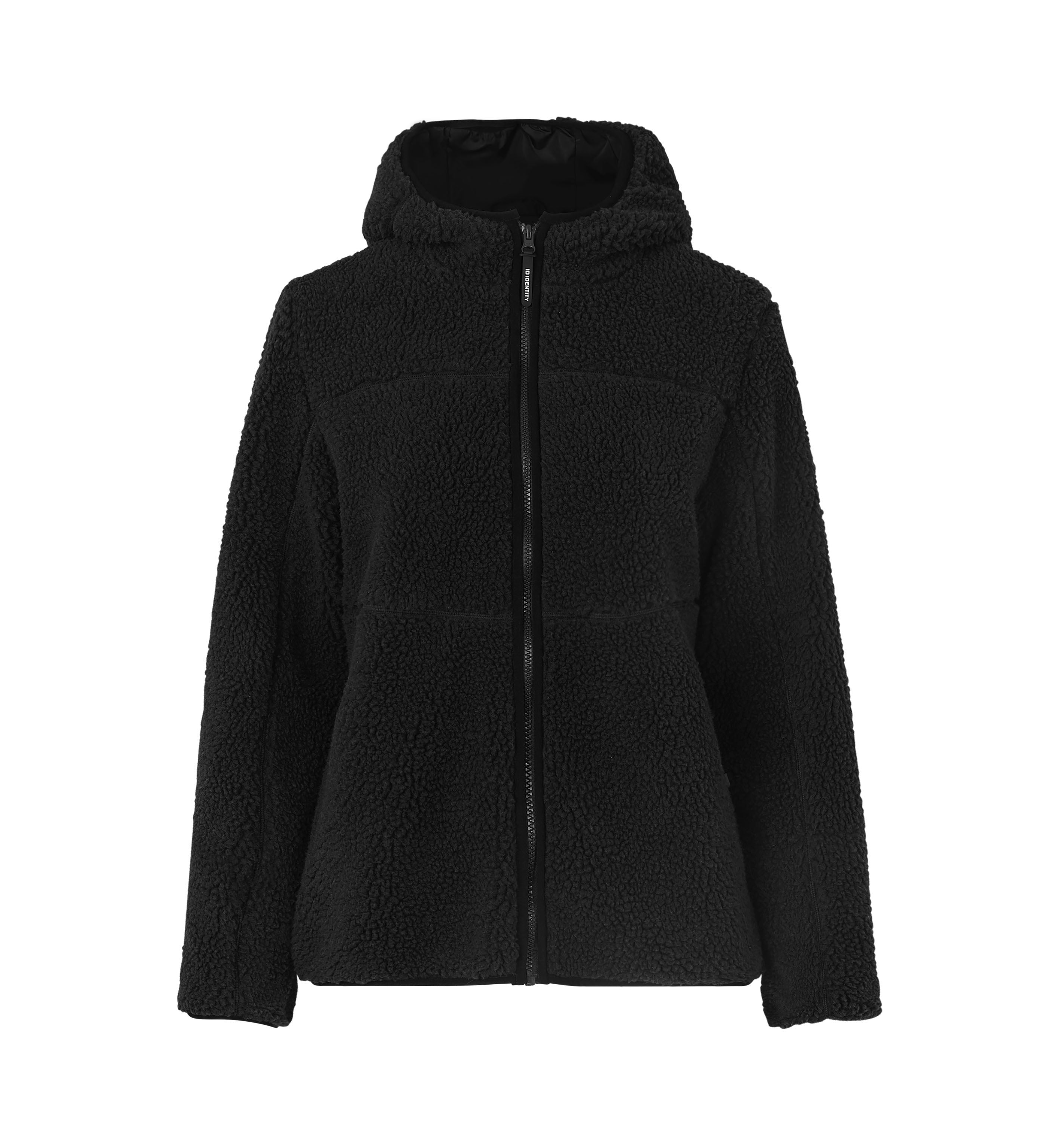ID Pile fleece jakke | dame