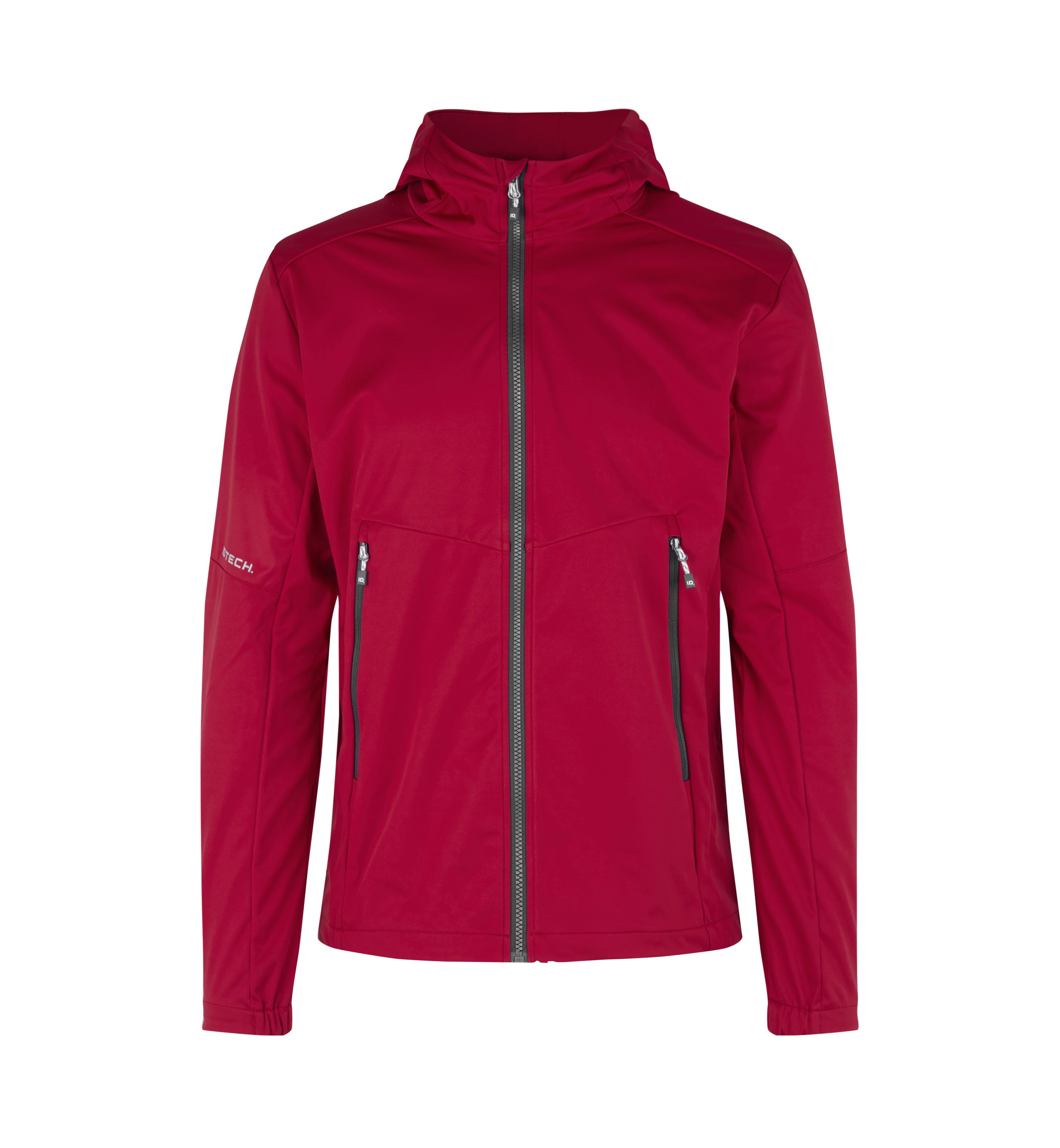 ID Softshell jakke | letvægt