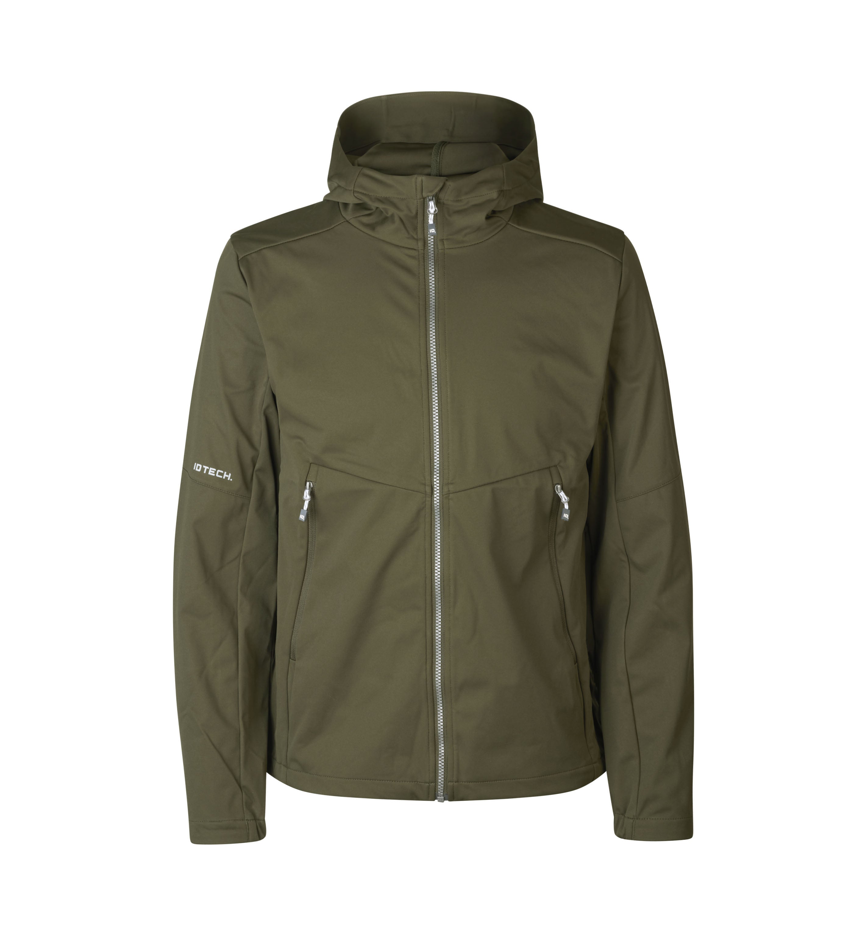ID Softshell jakke | letvægt