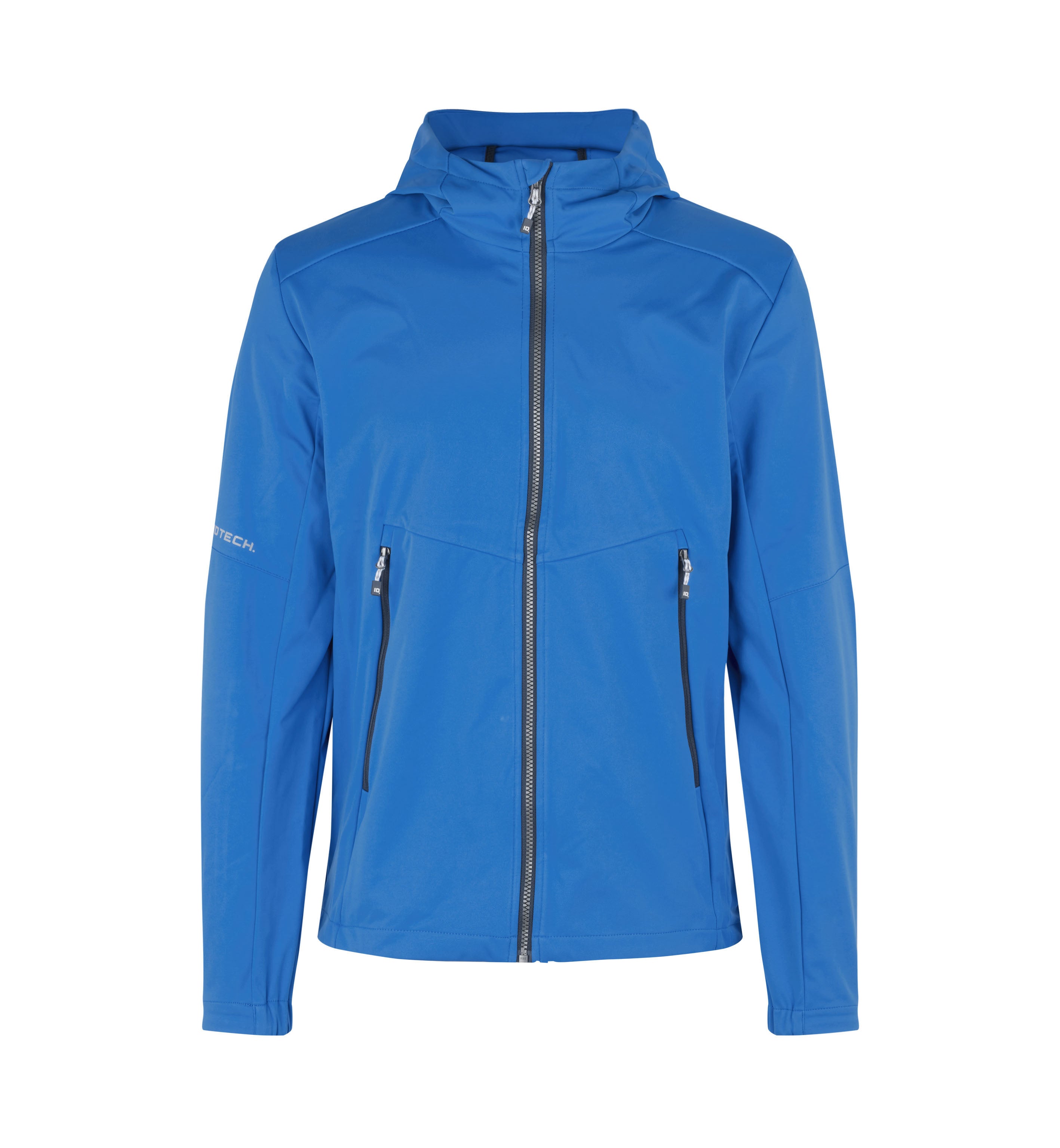 ID Softshell jakke | letvægt