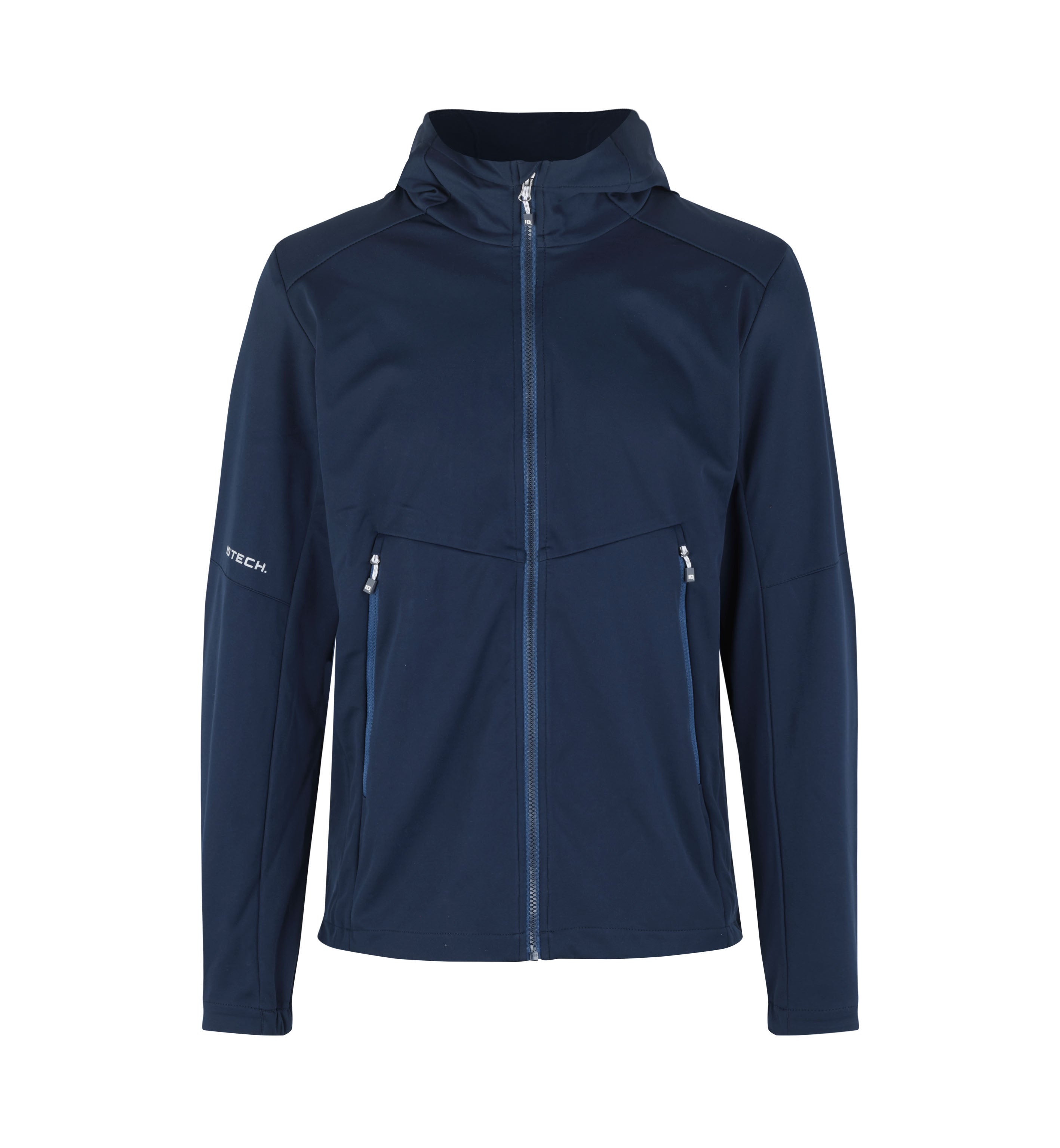 ID Softshell jakke | letvægt