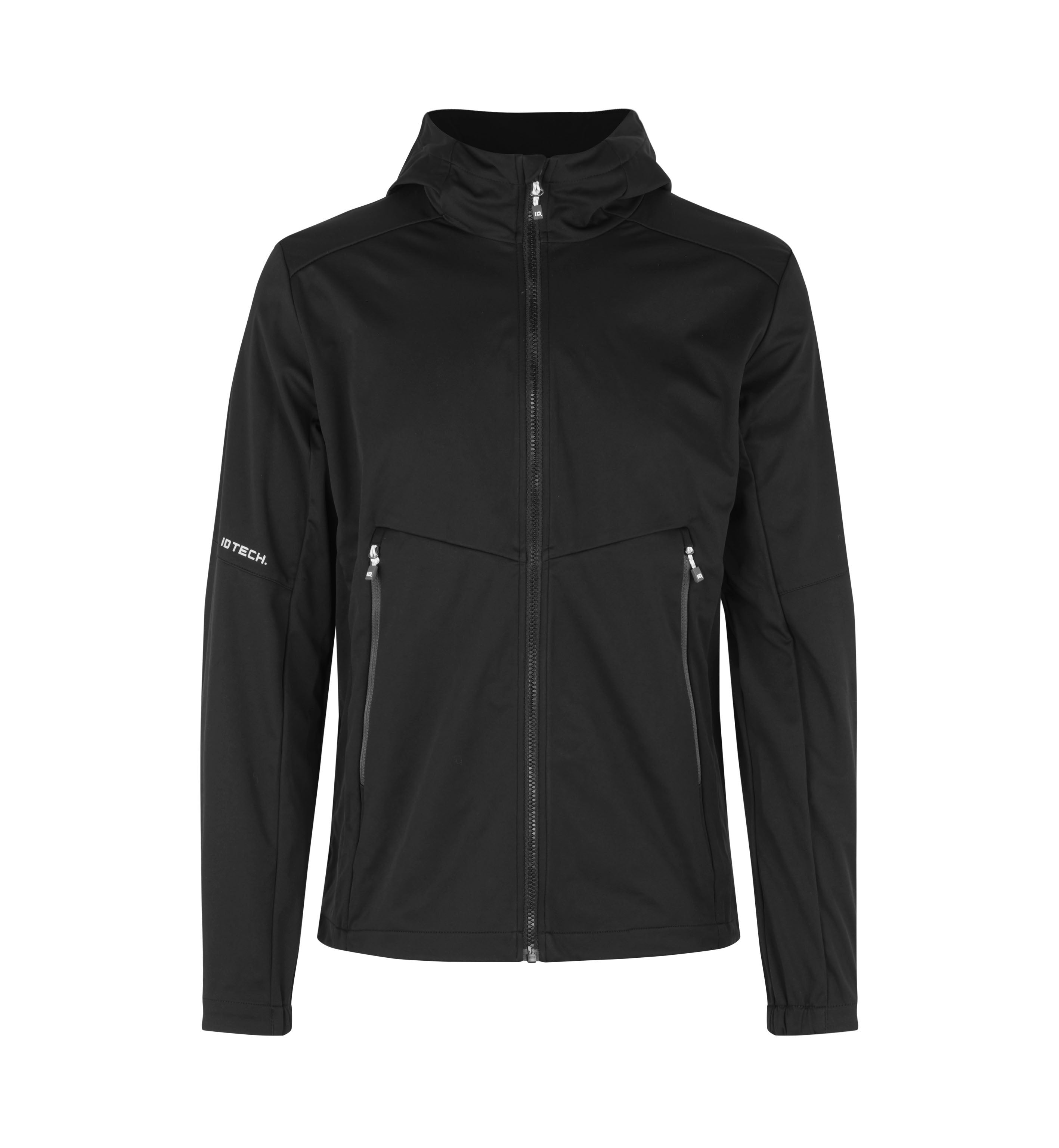 ID Softshell jakke | letvægt