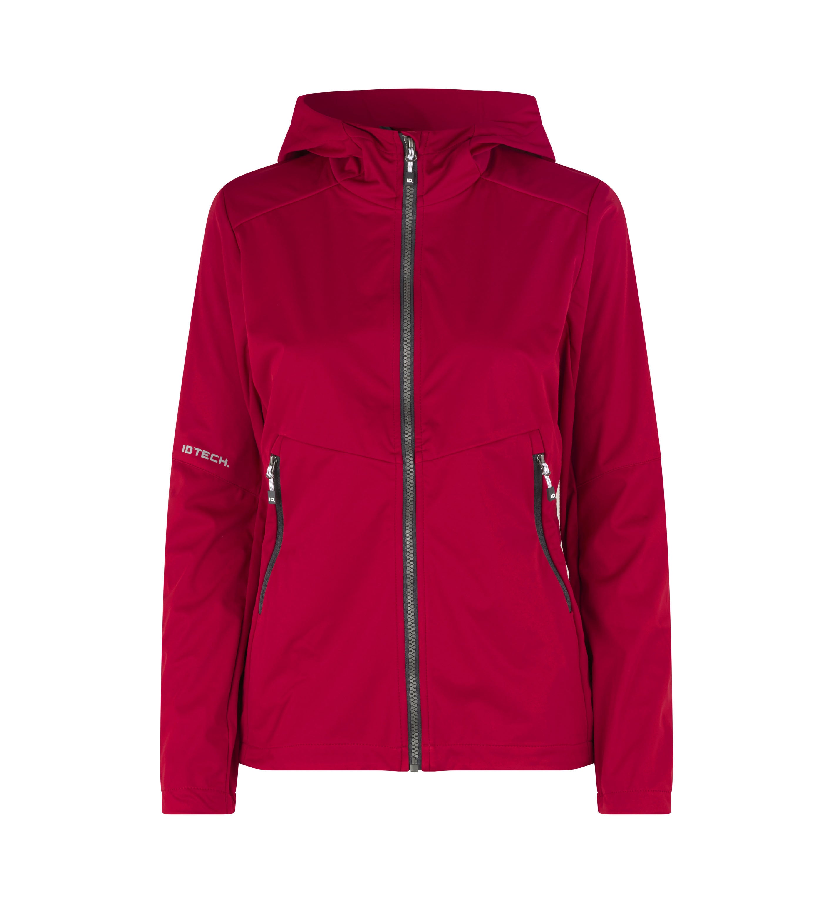ID Softshell jakke | letvægt | dame