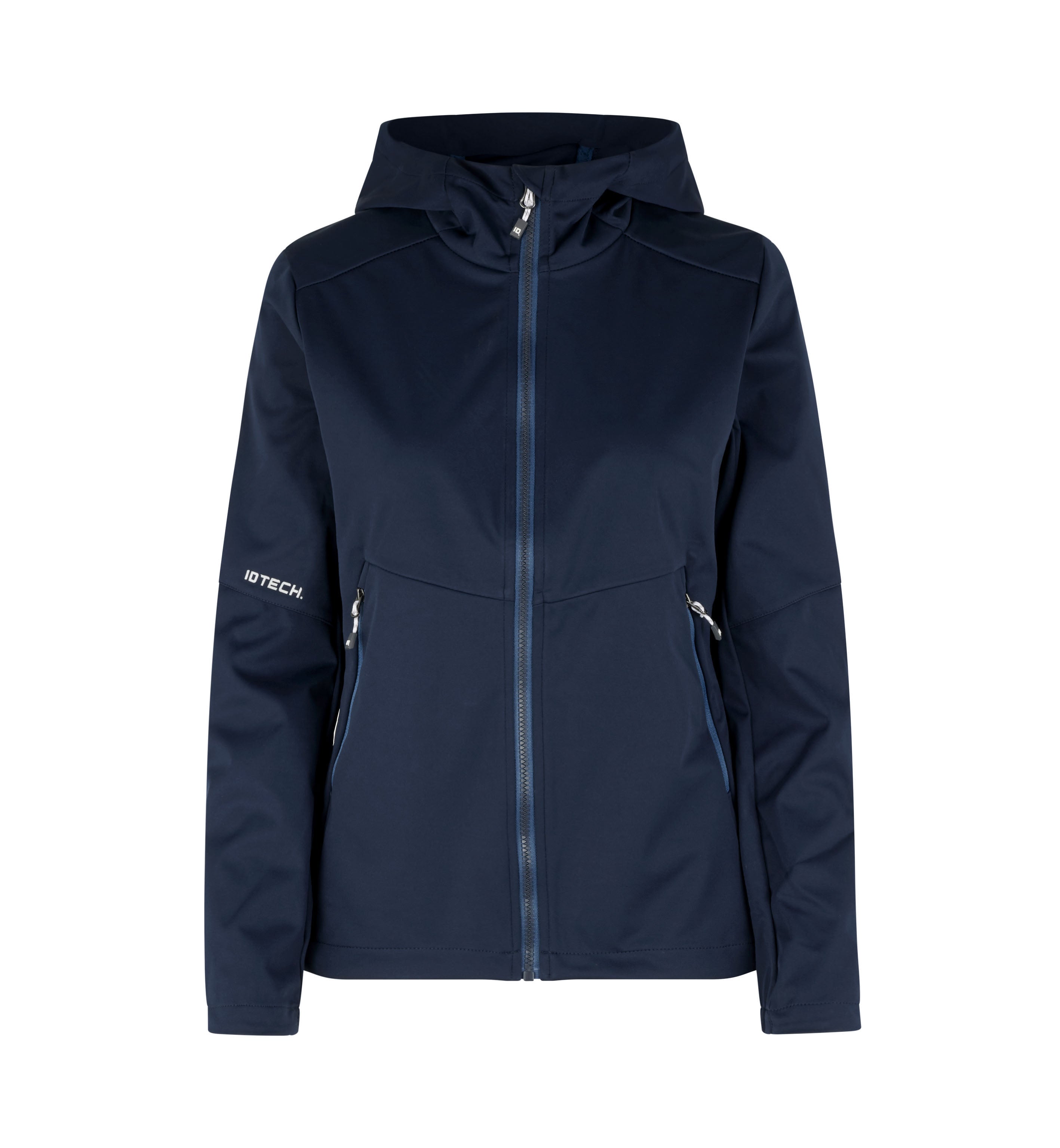 ID Softshell jakke | letvægt | dame