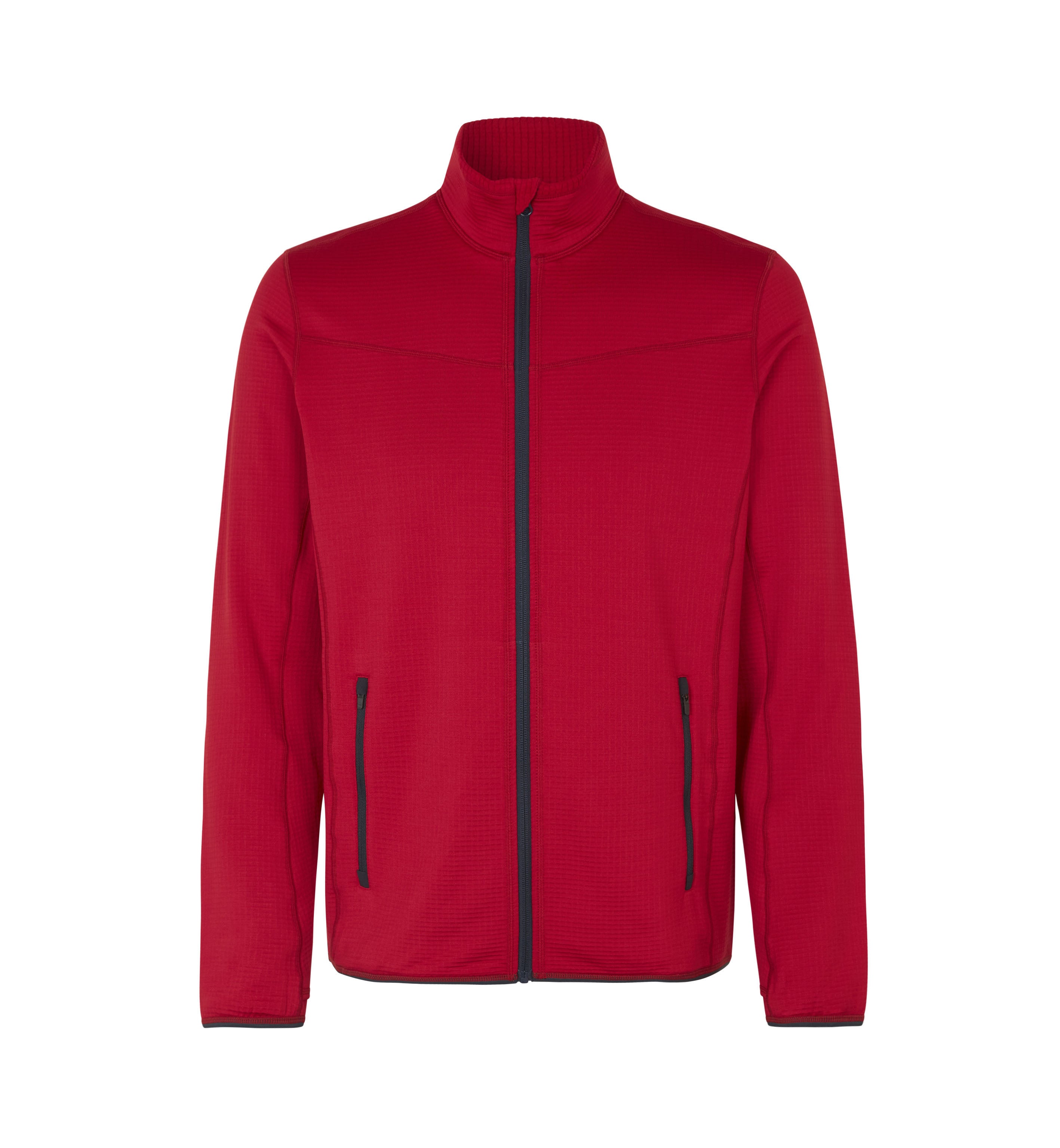 ID Cardigan | stretch komfort