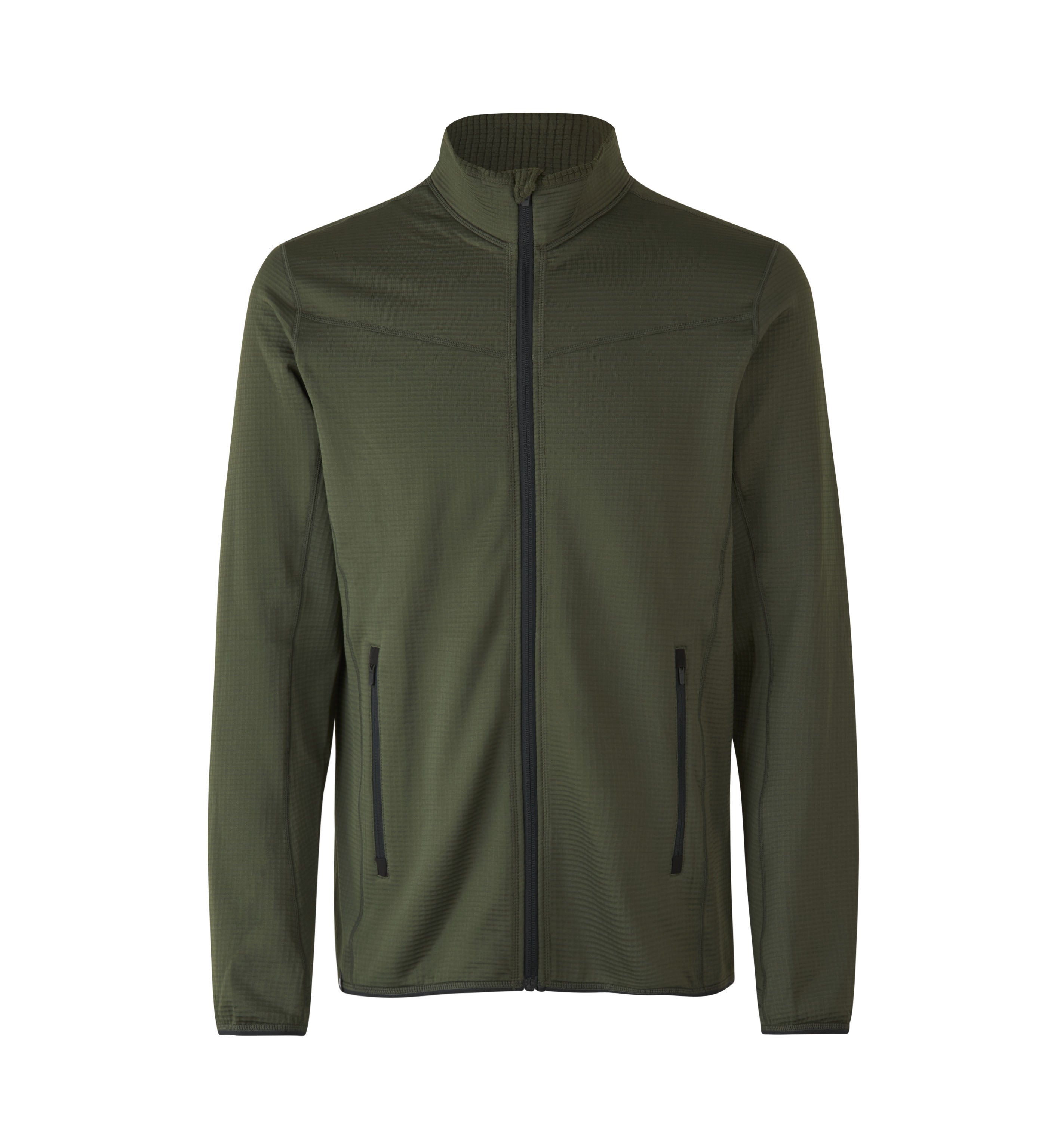 ID Cardigan | stretch komfort