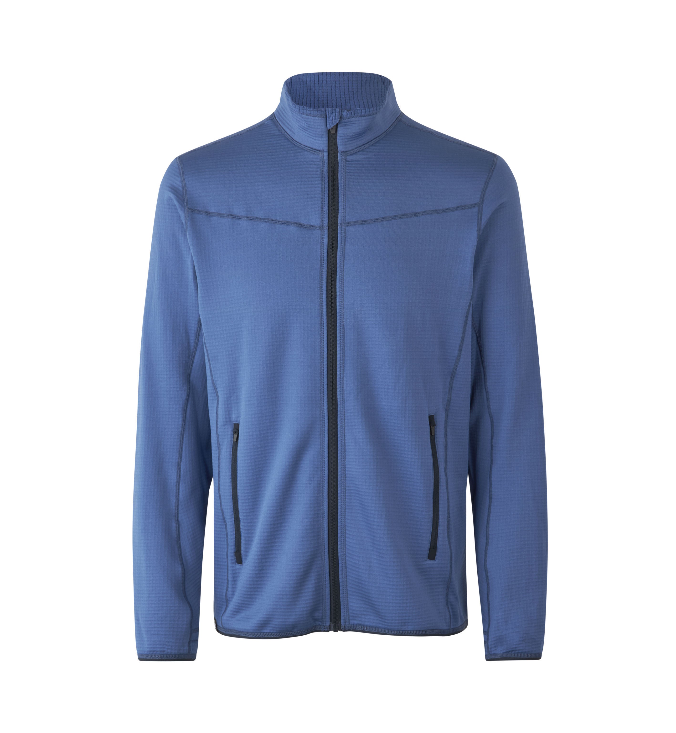 ID Cardigan | stretch komfort