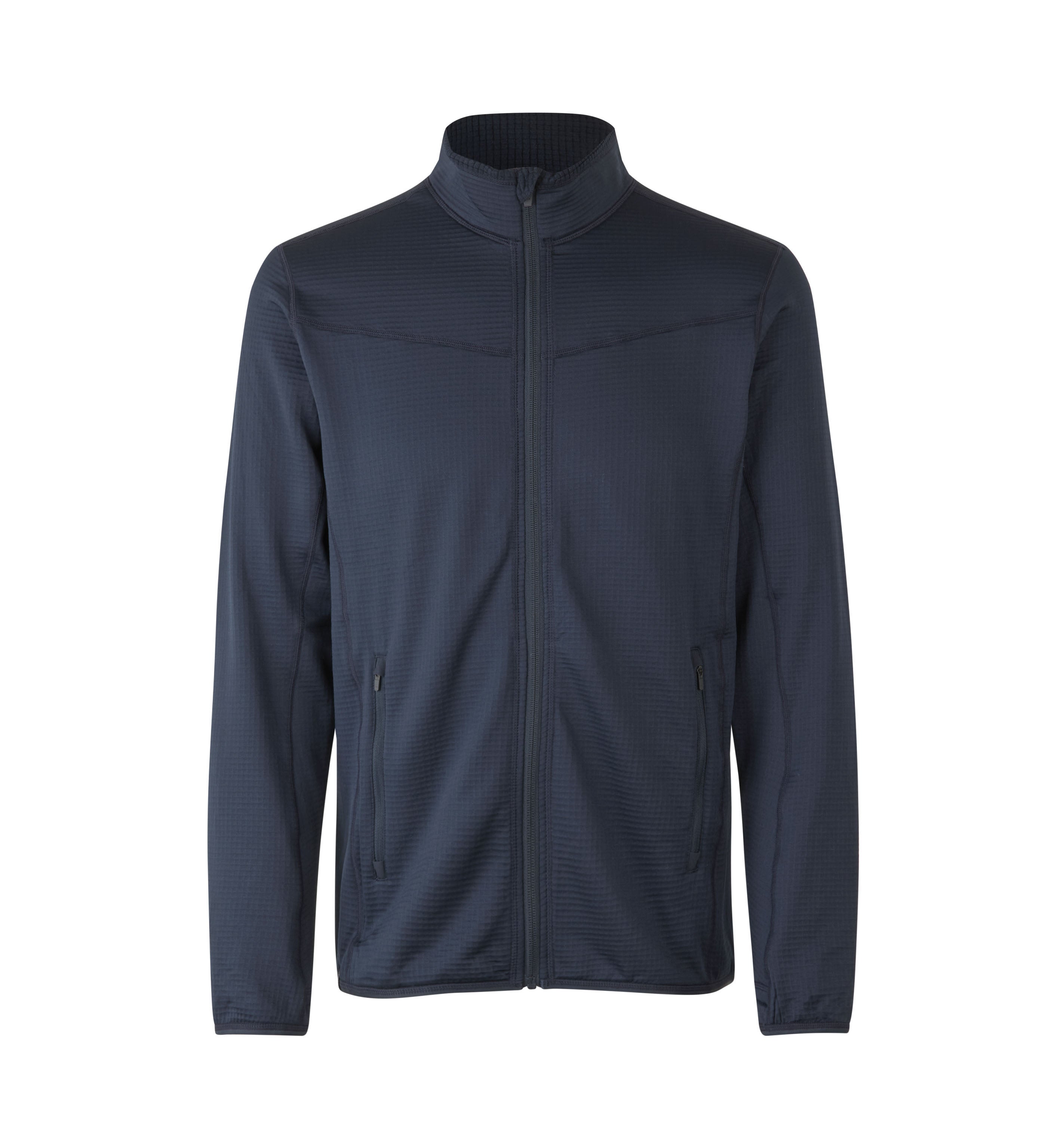 ID Cardigan | stretch komfort
