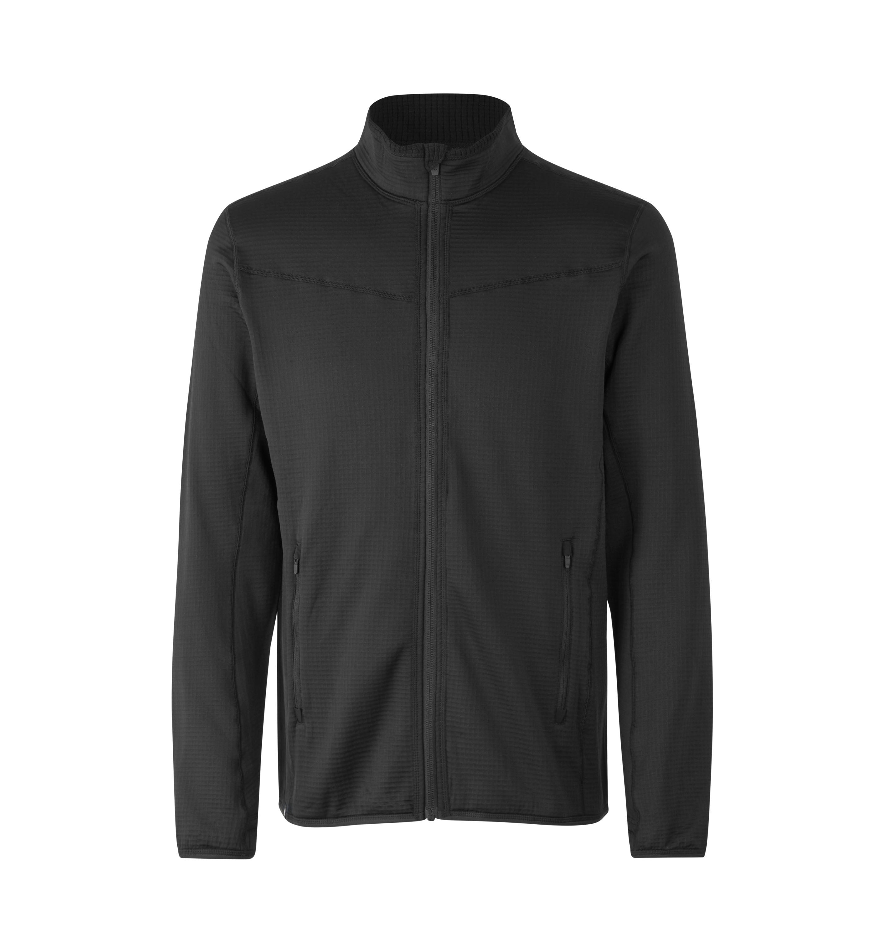 ID Cardigan | stretch komfort