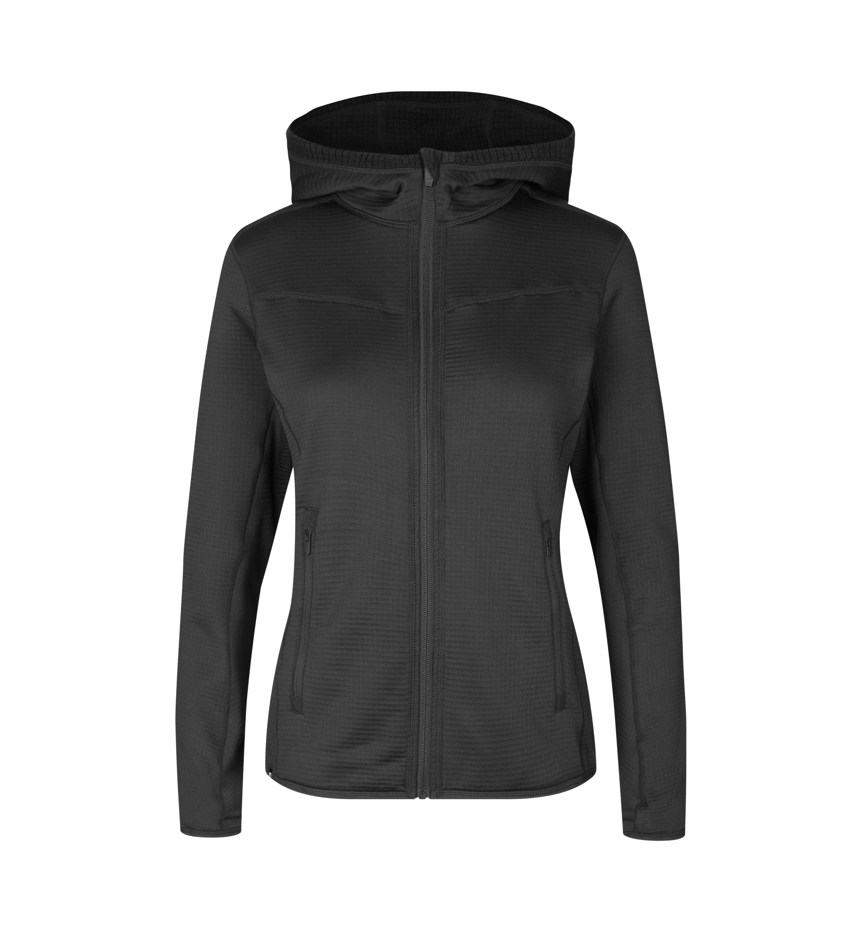 ID Cardigan | stretch komfort | dame