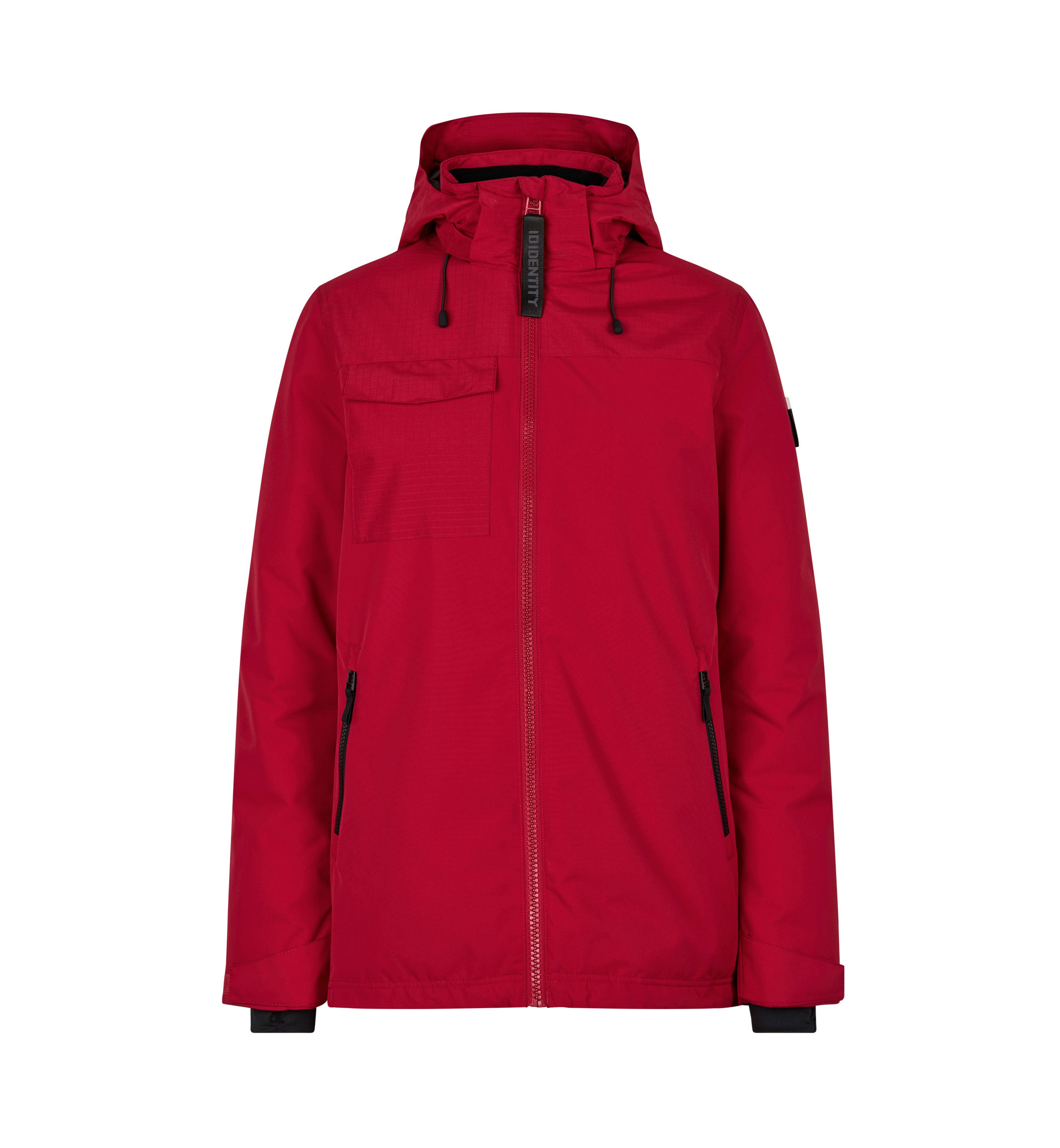 ID Hooded vinterjakke | dame