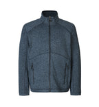 Navy melange [C-796]