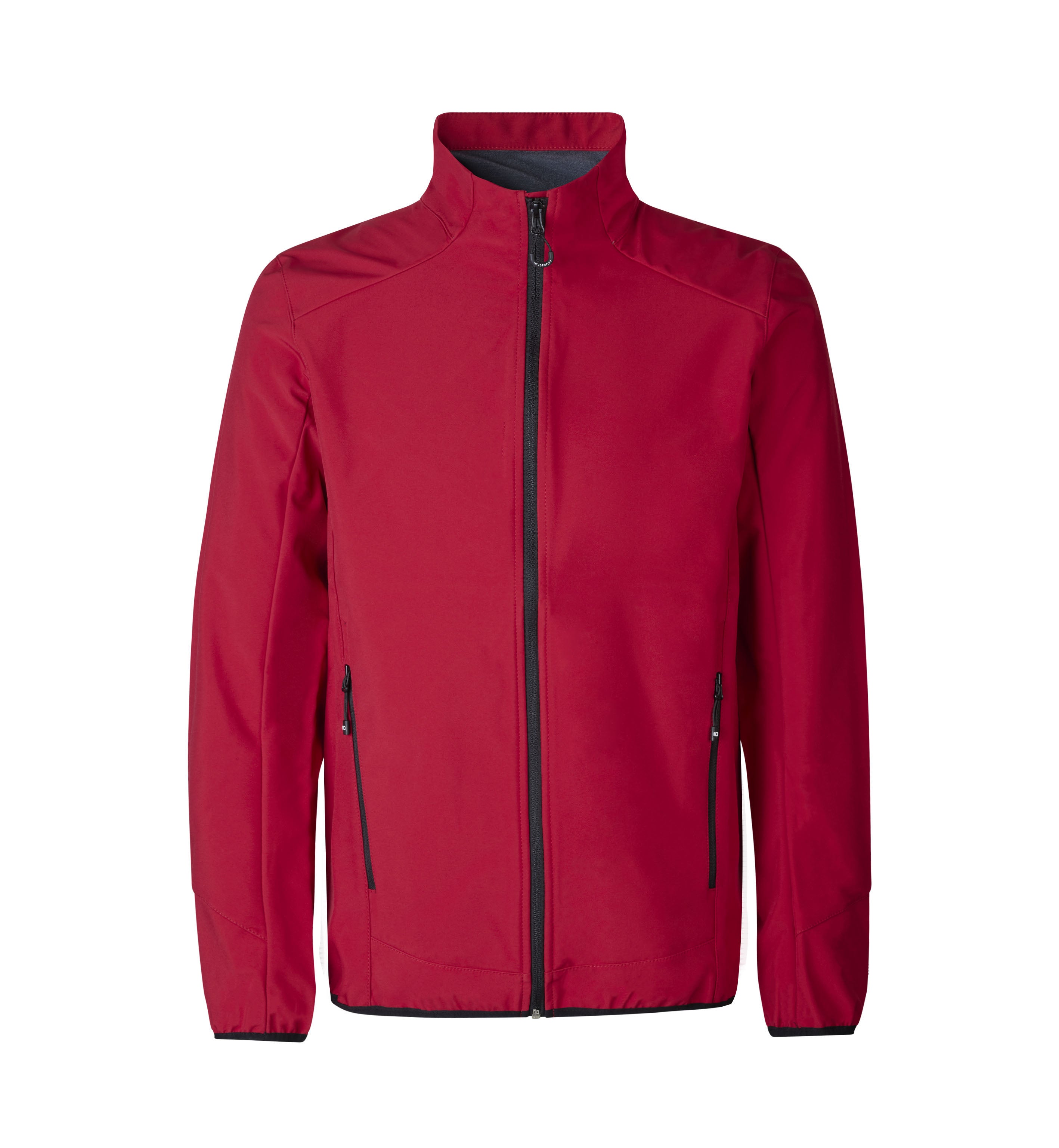 ID CORE softshell jakke