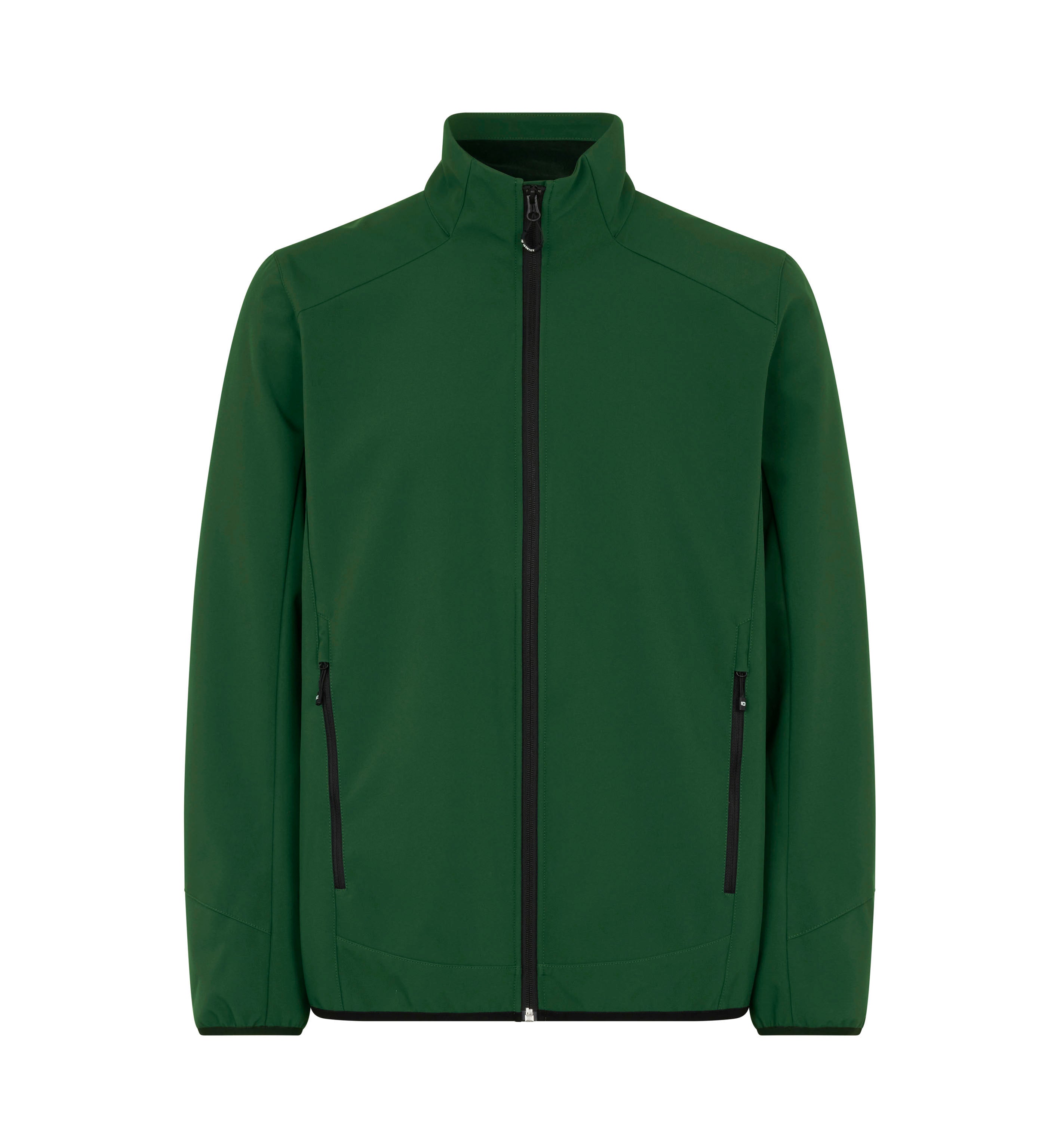 ID CORE softshell jakke