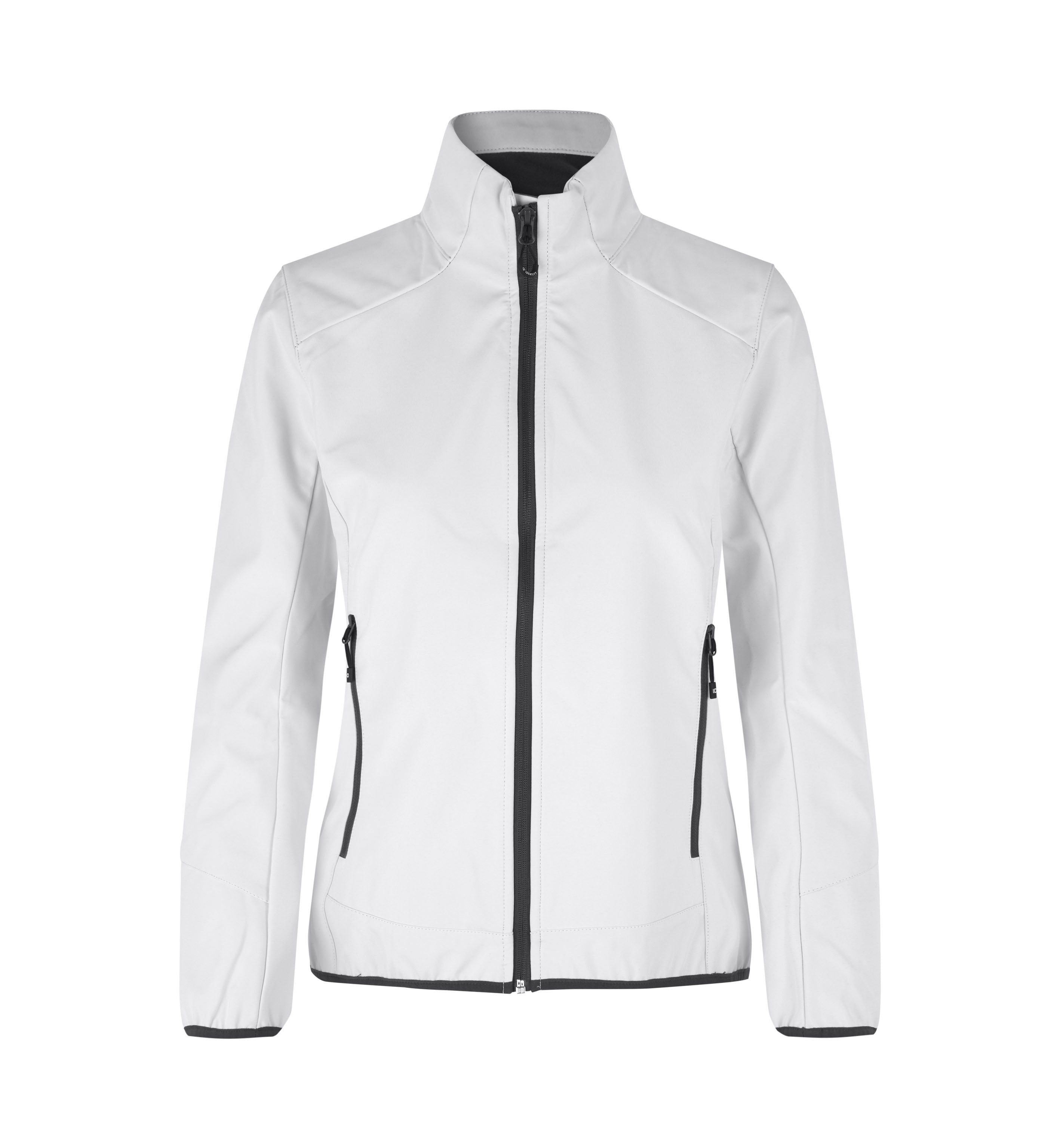 ID CORE softshell jakke| dame