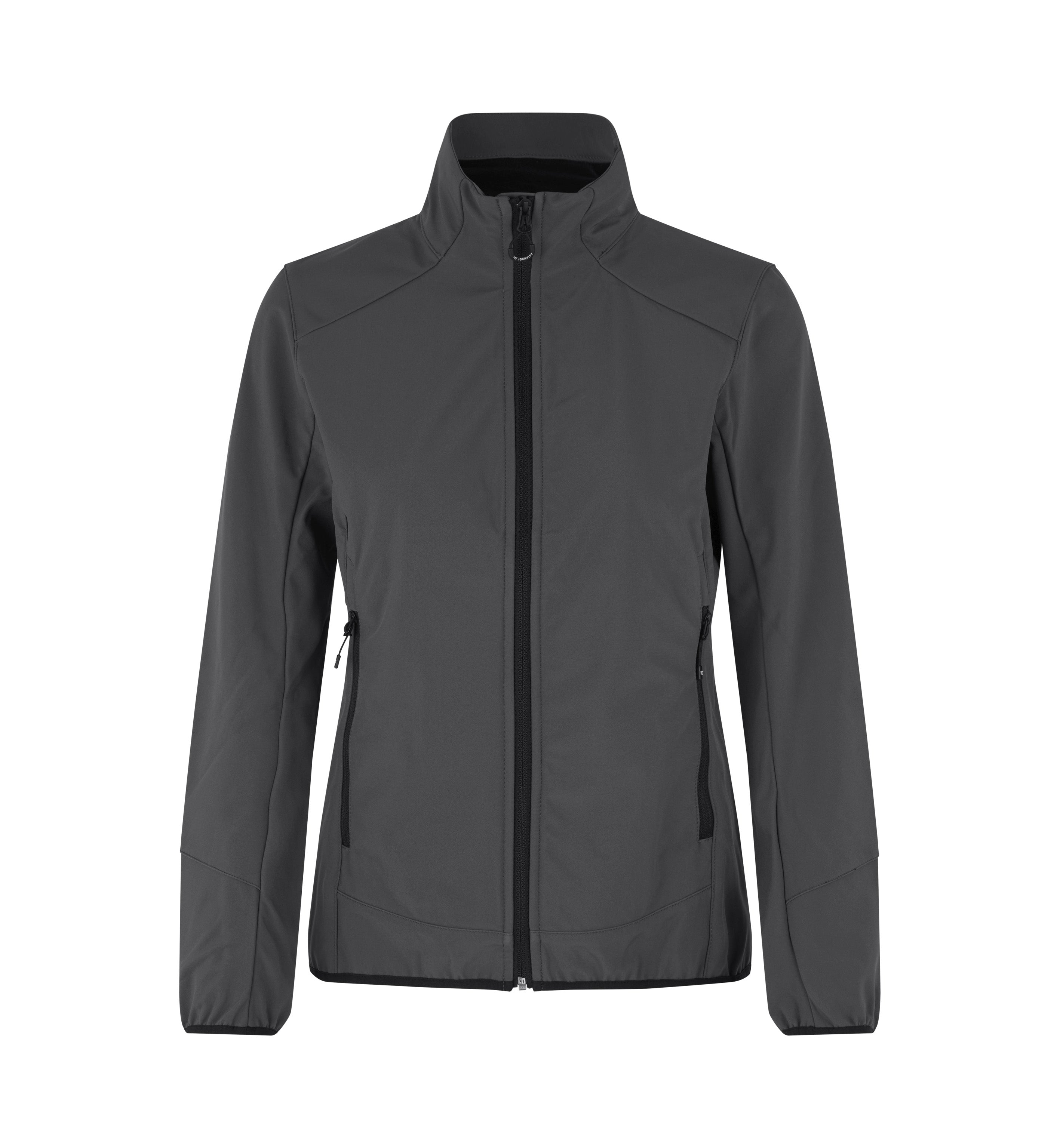 ID CORE softshell jakke| dame