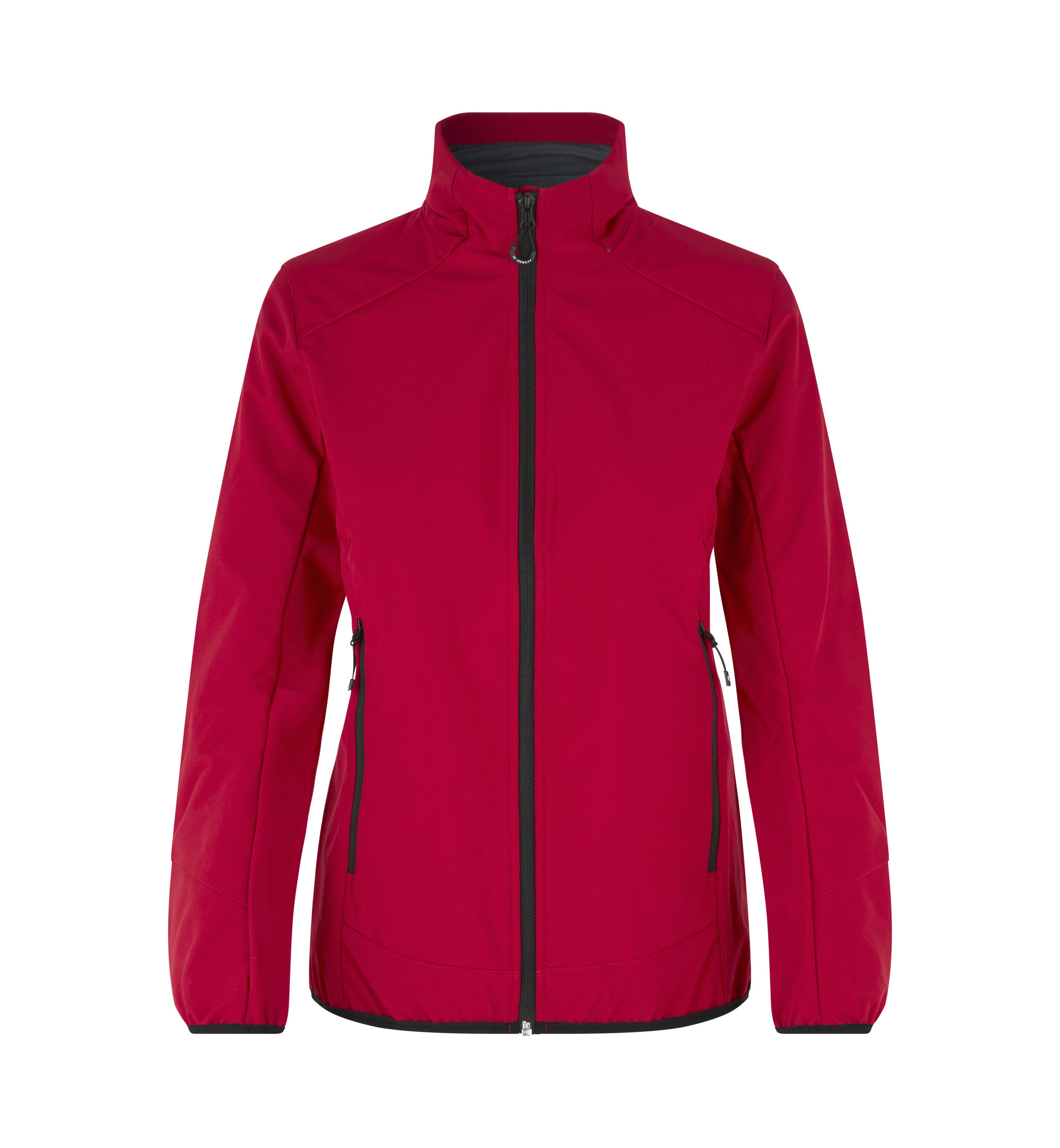 ID CORE softshell jakke| dame