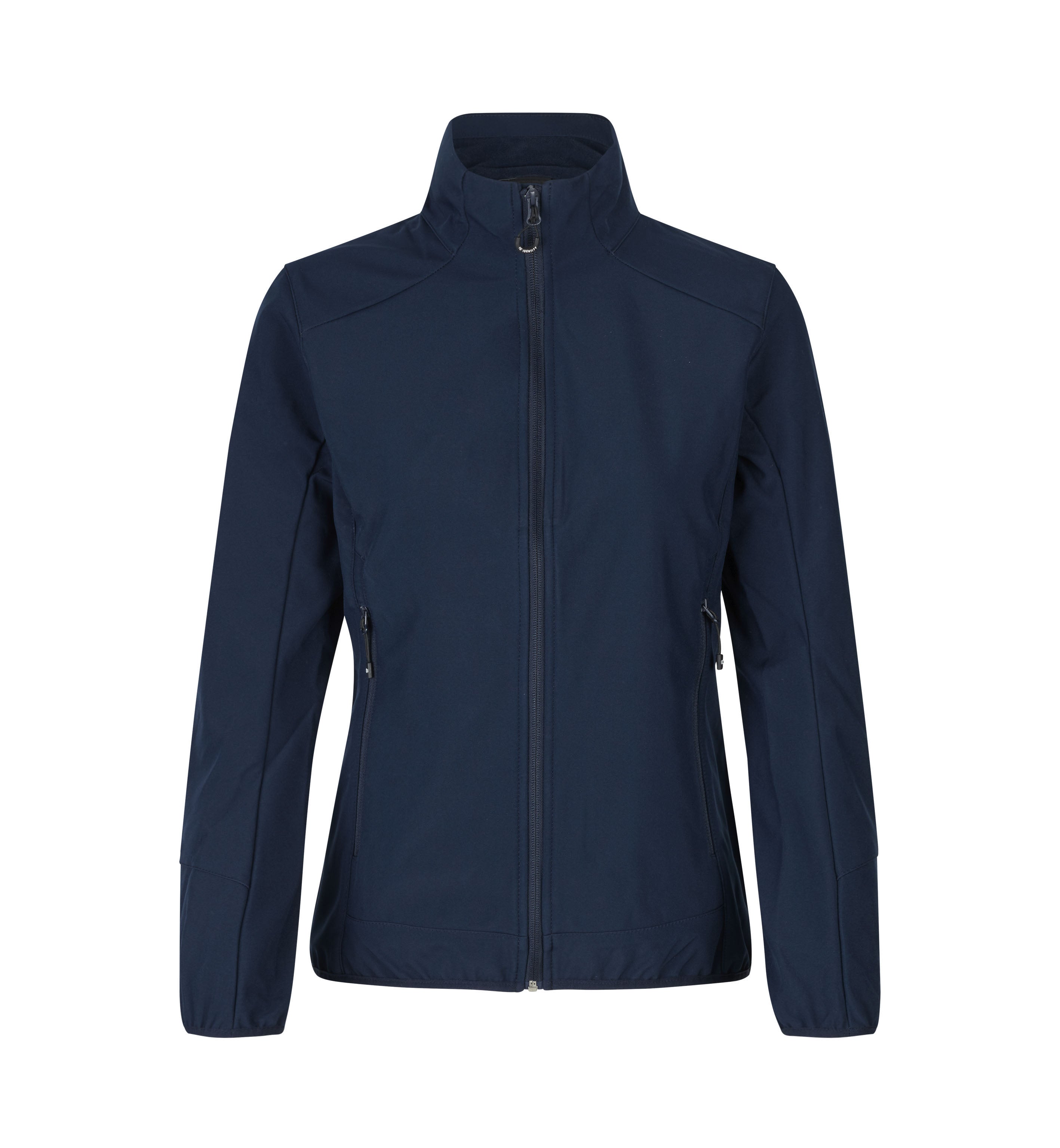 ID CORE softshell jakke| dame
