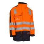 Fl.orange/Marine [031]