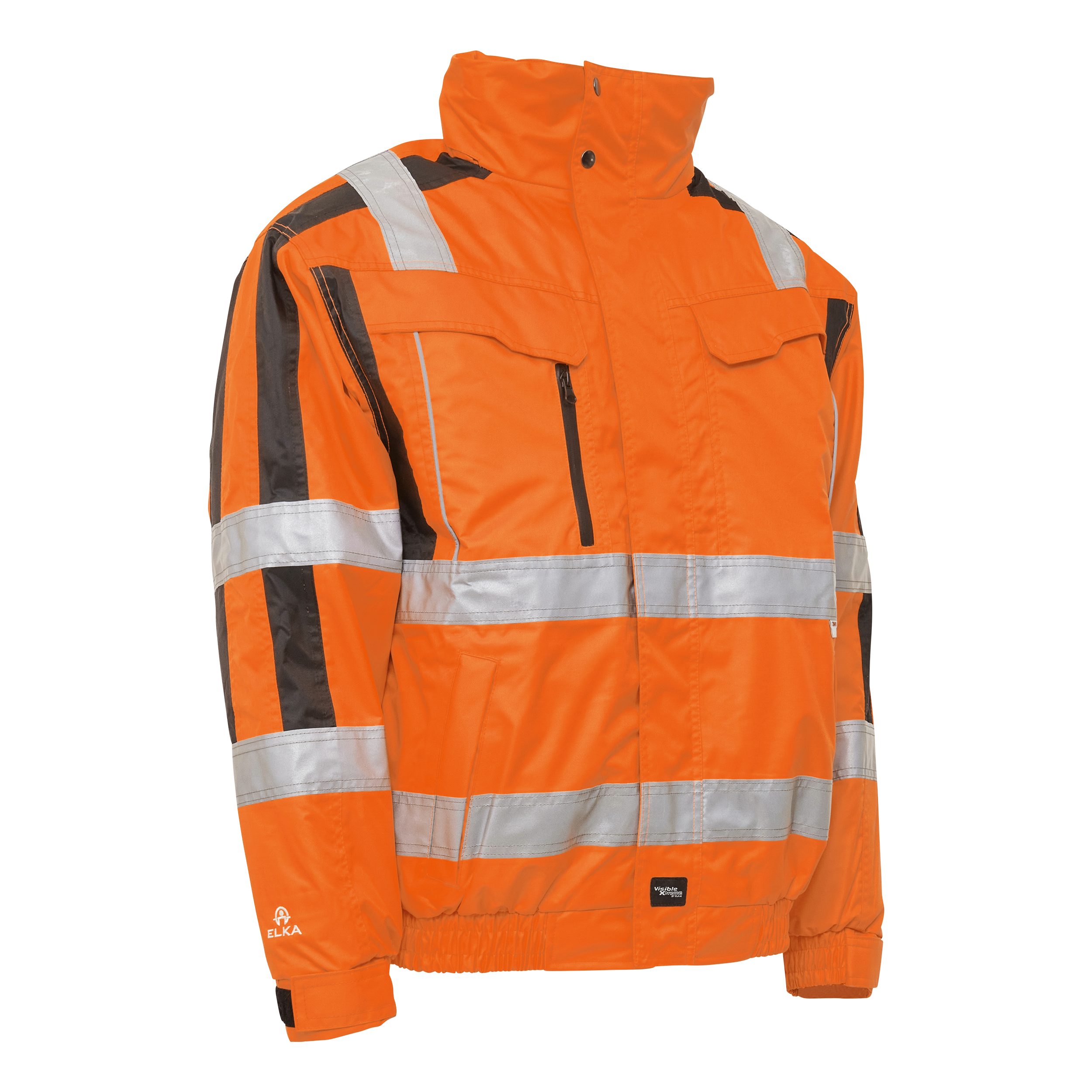 ELKA Visible Xtreme 2-In-1 vinter pilotjakke