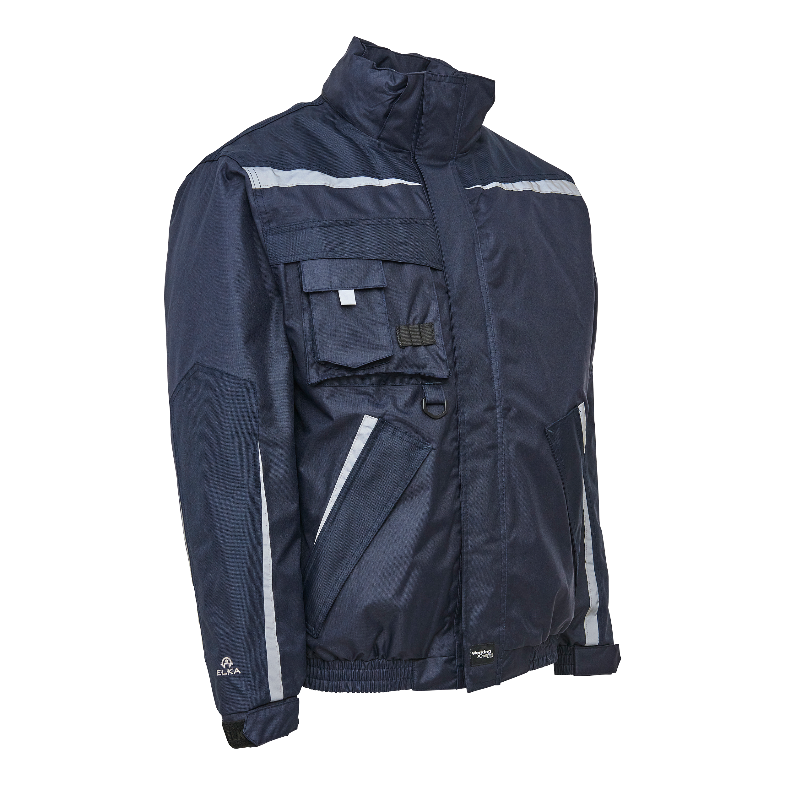 ELKA Working Xtreme 2-In-1 Pilot Jakke