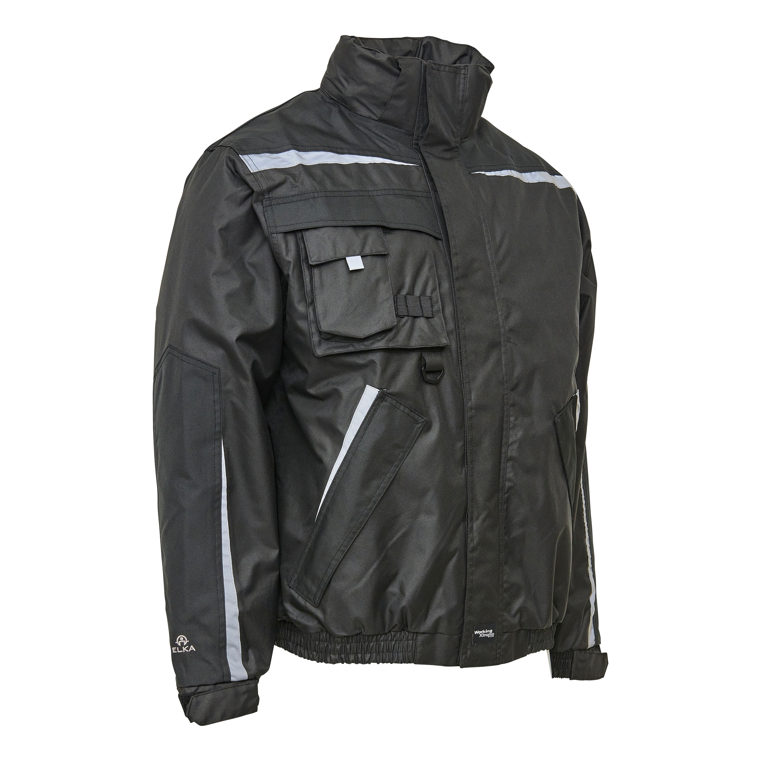 ELKA Working Xtreme 2-In-1 Pilot Jakke