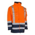 Fl.orange/Marine [031]