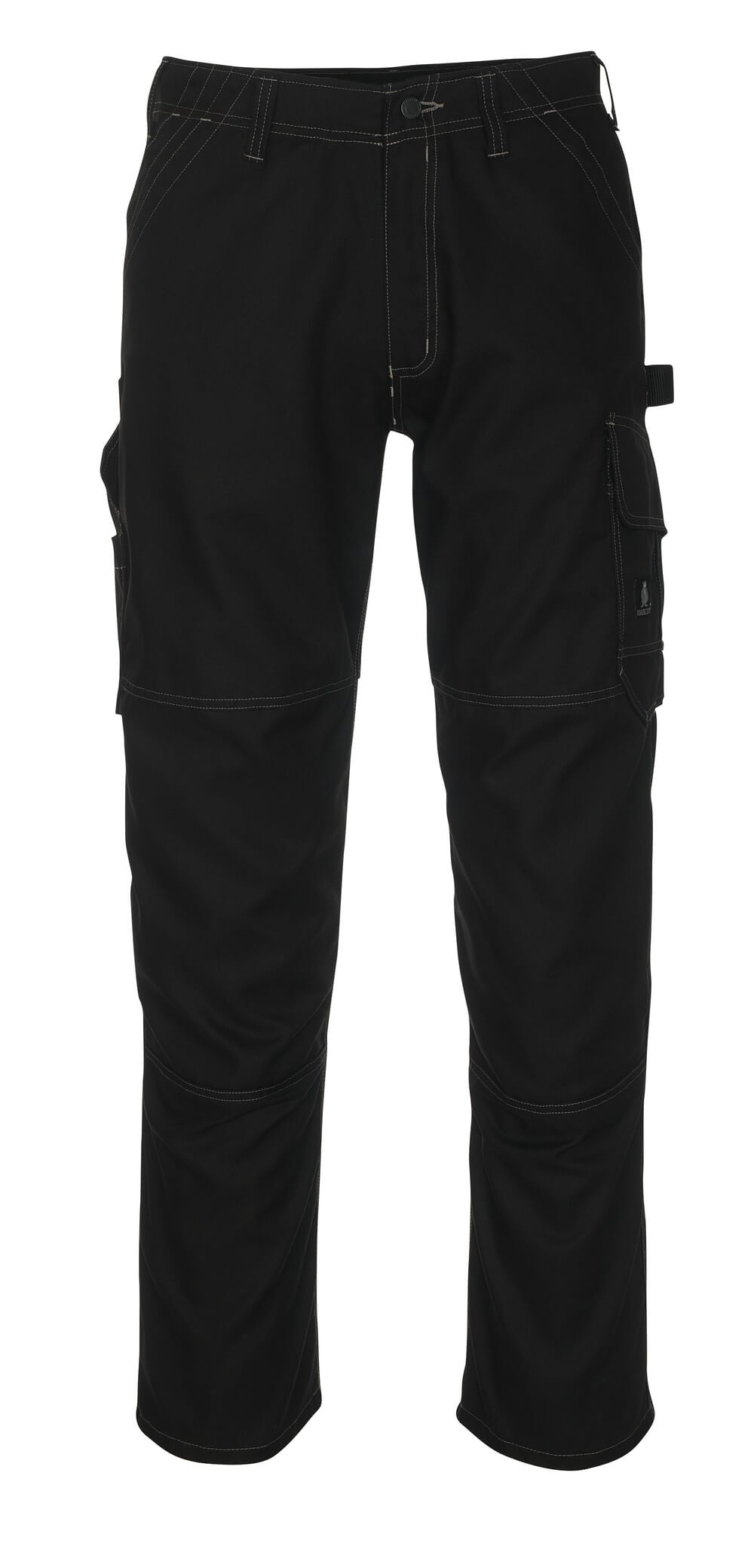 MASCOT HARDWEAR Bukser med lårlommer 08679
