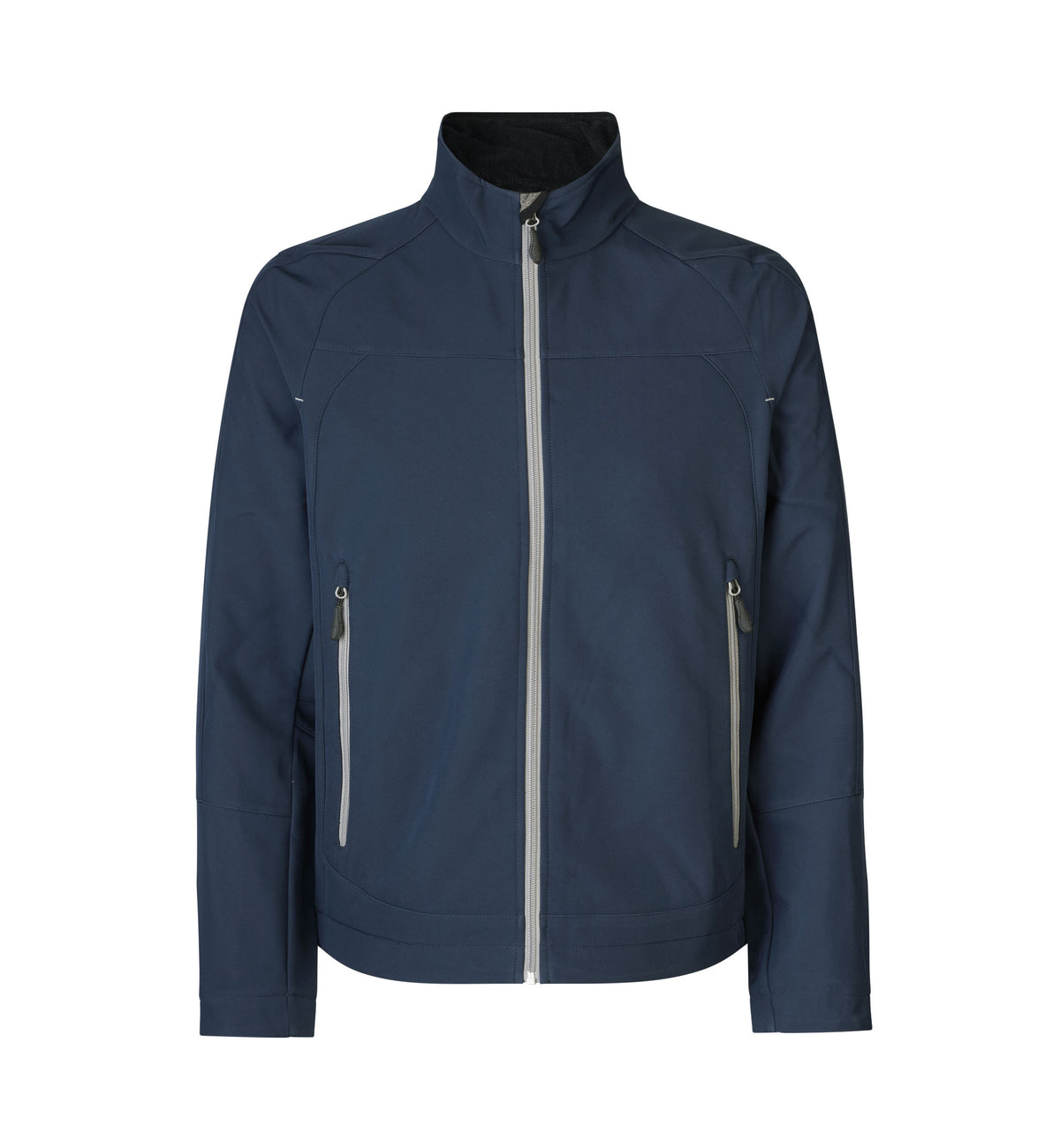 ID Softshell jakke | performance - Navy [C-790] / S