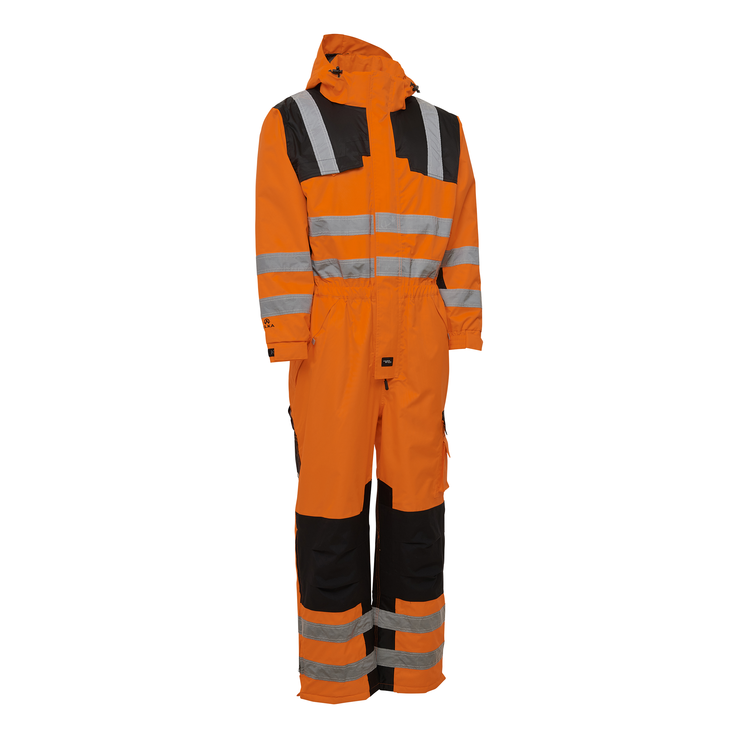 ELKA Visible Xtreme Vinterkedeldragt