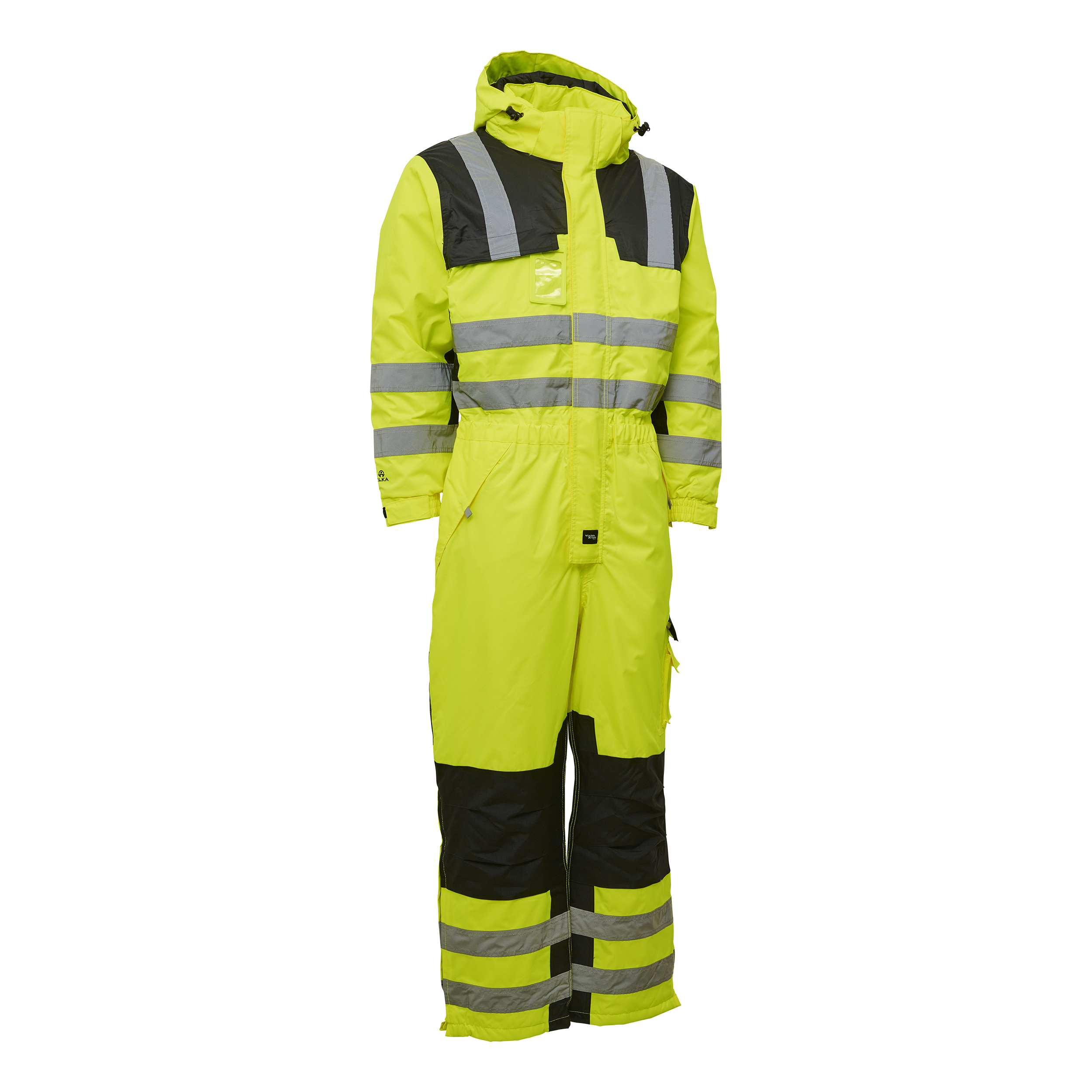 ELKA Visible Xtreme Vinterkedeldragt