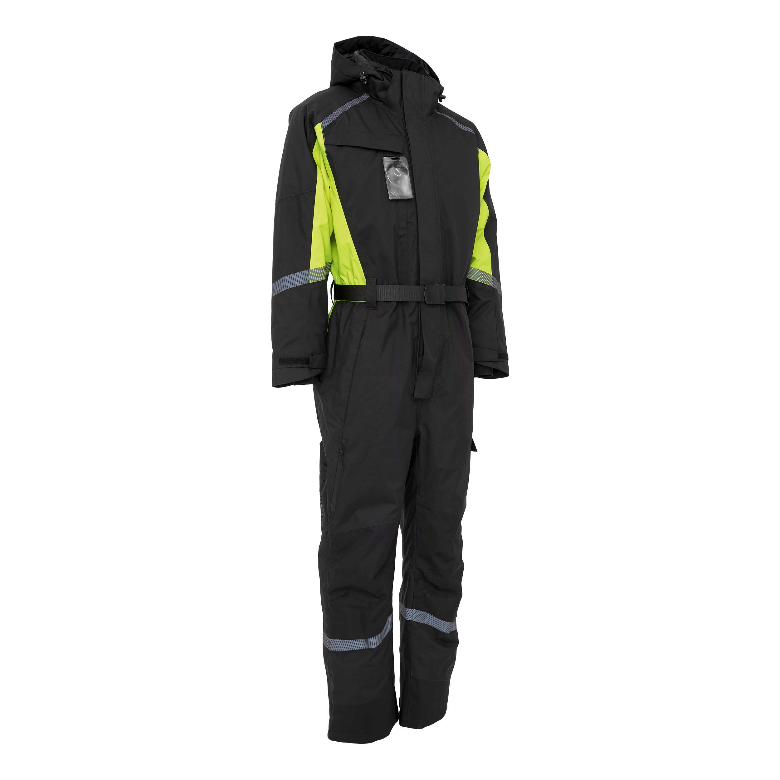 ELKA Working Xtreme Vinterkedeldragt med recycled for