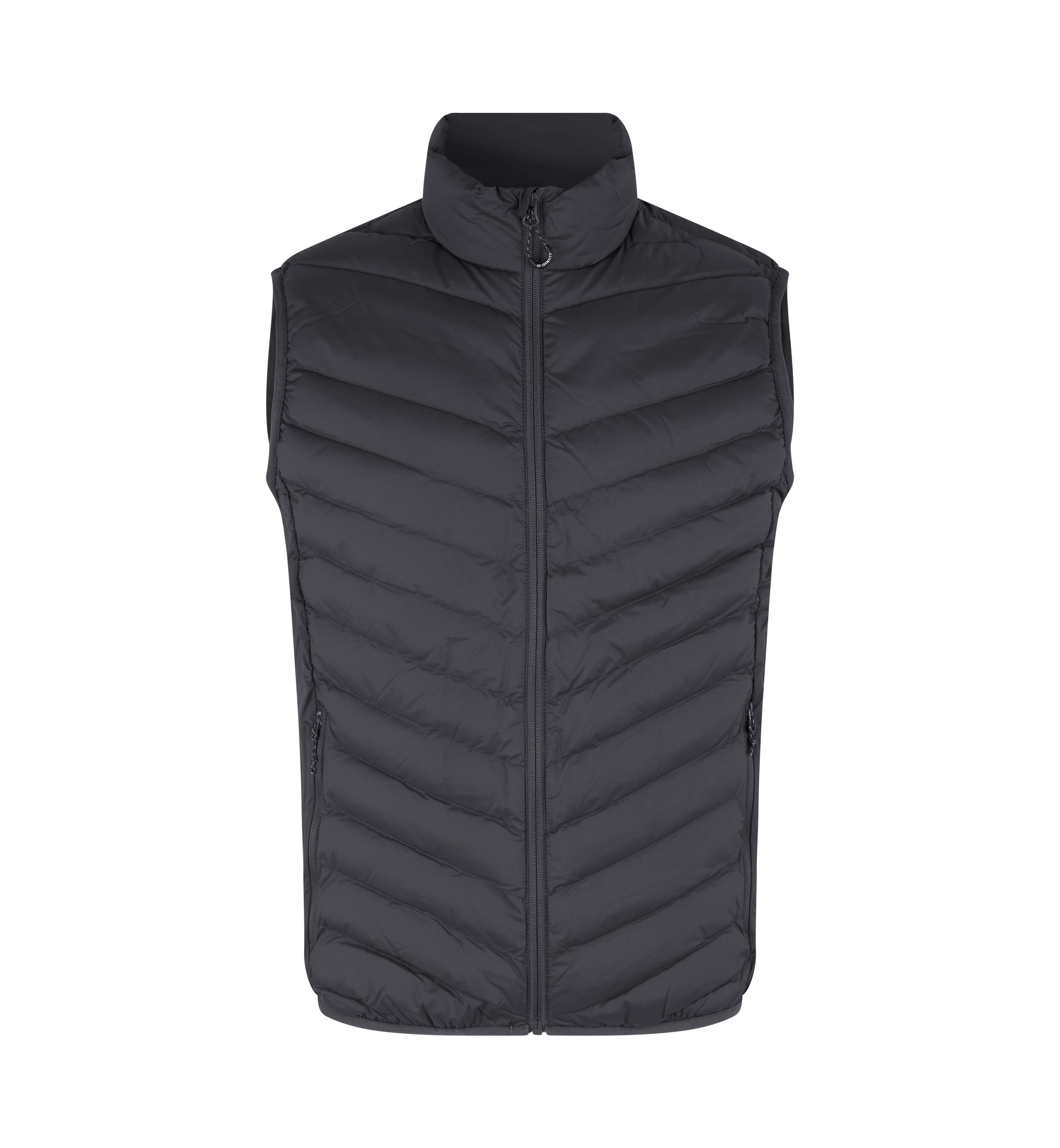 ID Bodywarmer | stretch