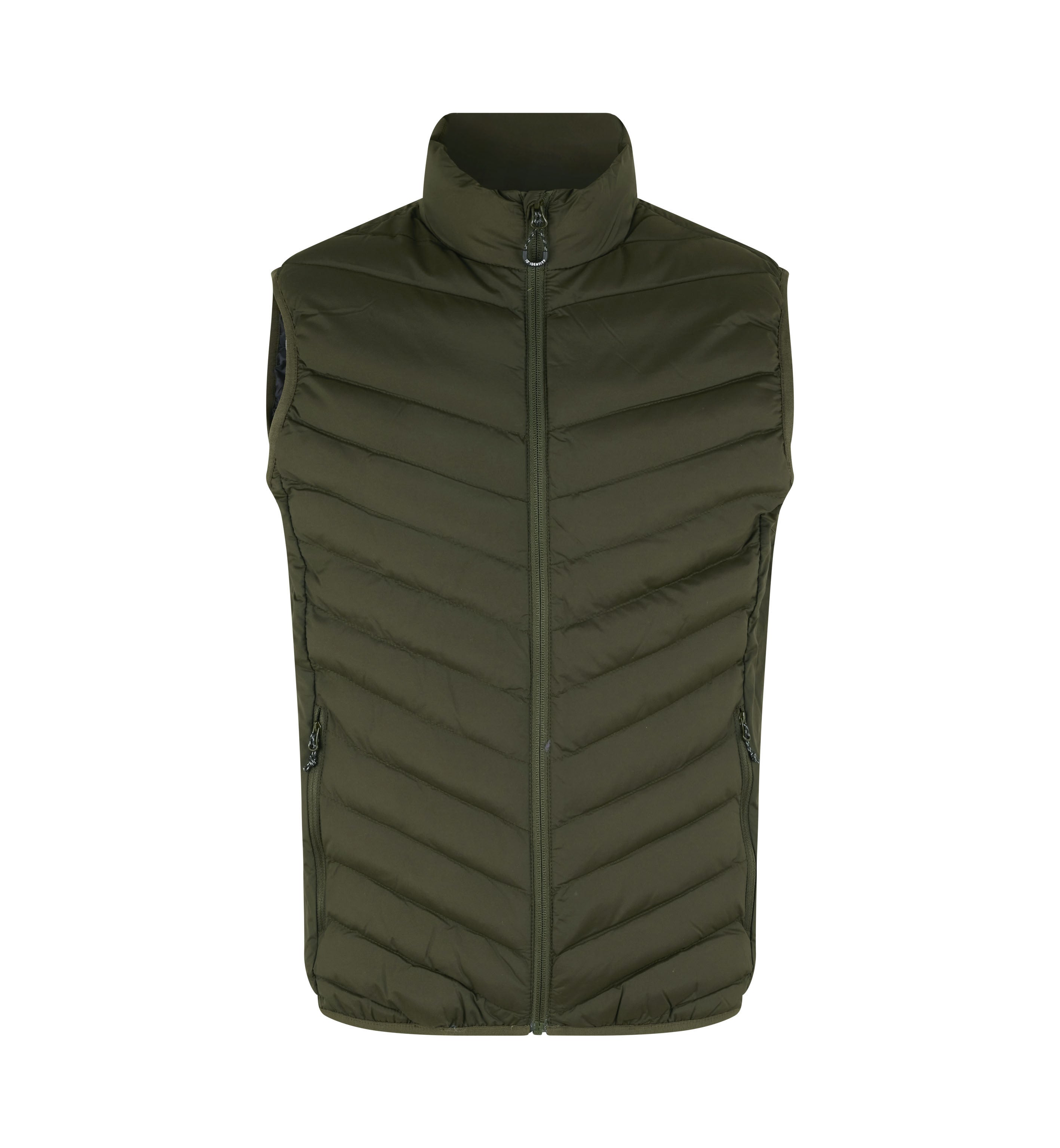 ID Bodywarmer | stretch