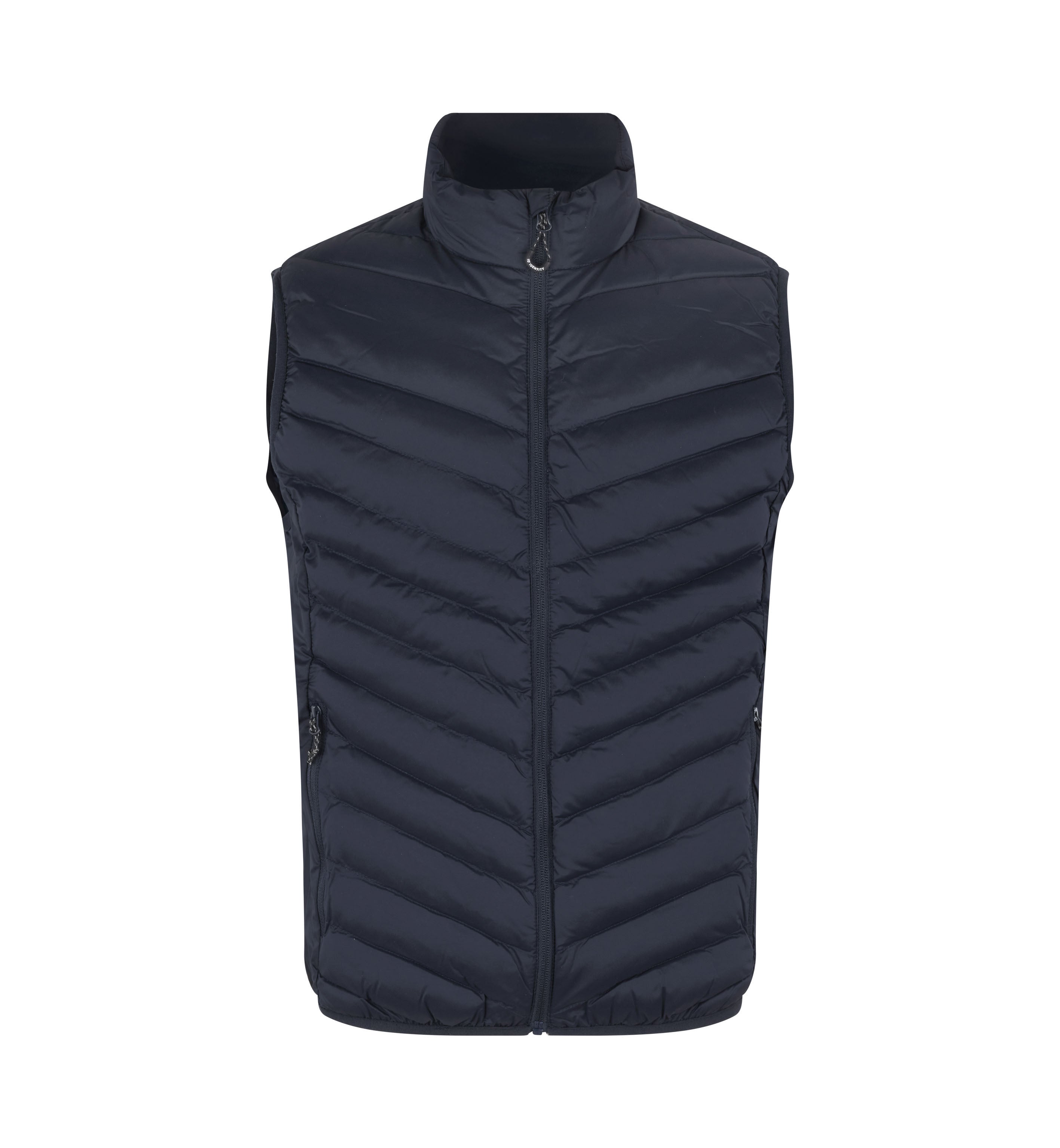 ID Bodywarmer | stretch